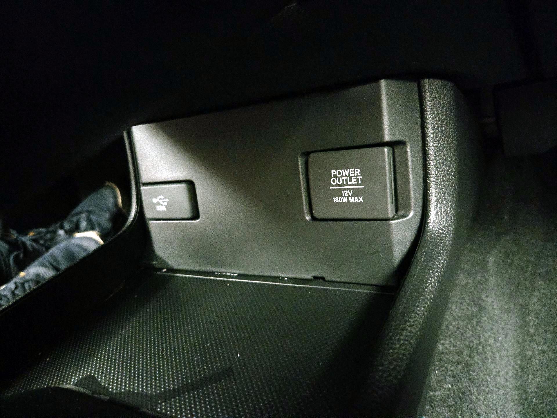 Thumbnail: 2018 Honda Civic - 18