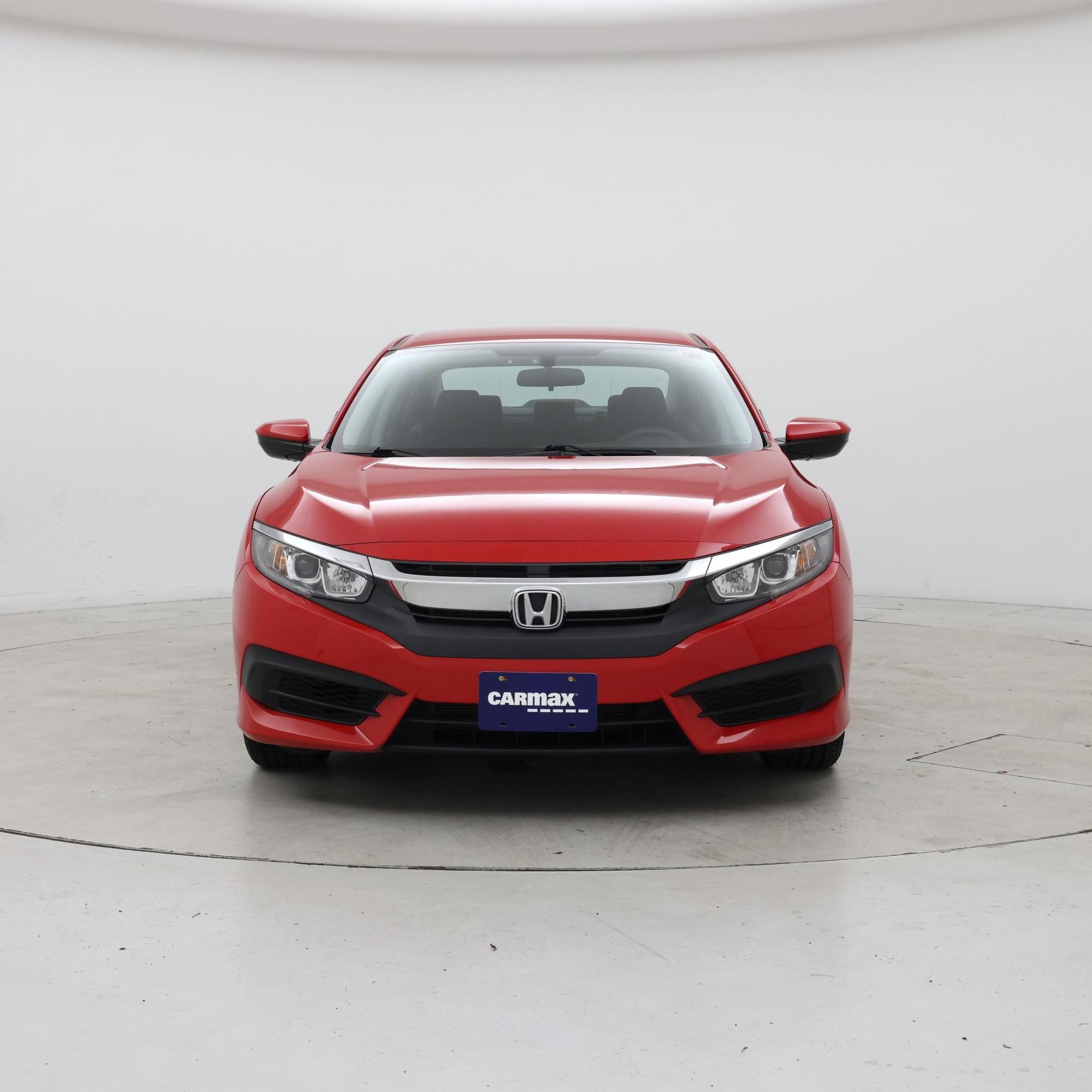 Thumbnail: 2018 Honda Civic - 5