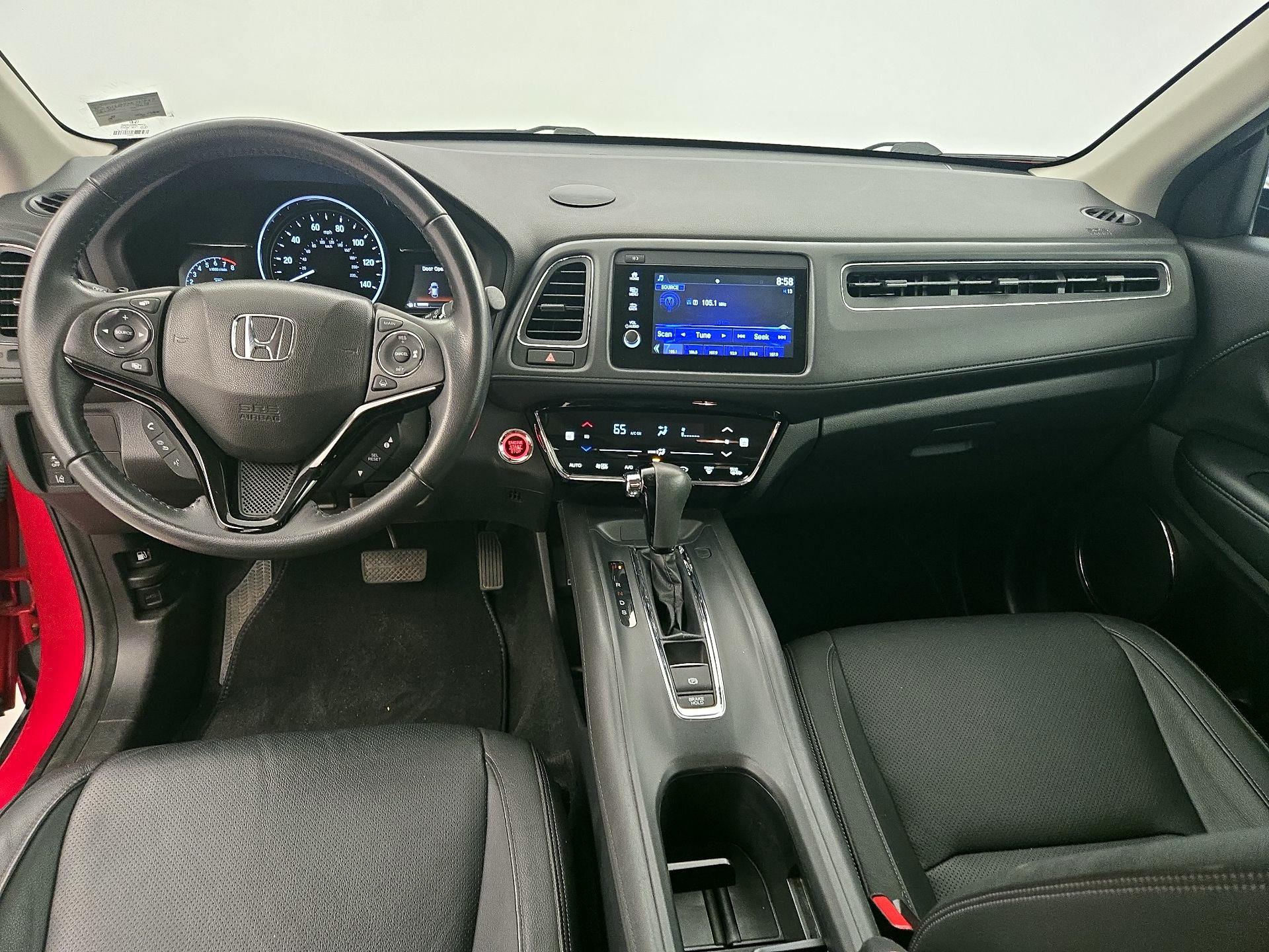 Thumbnail: 2019 Honda HR-V - 9