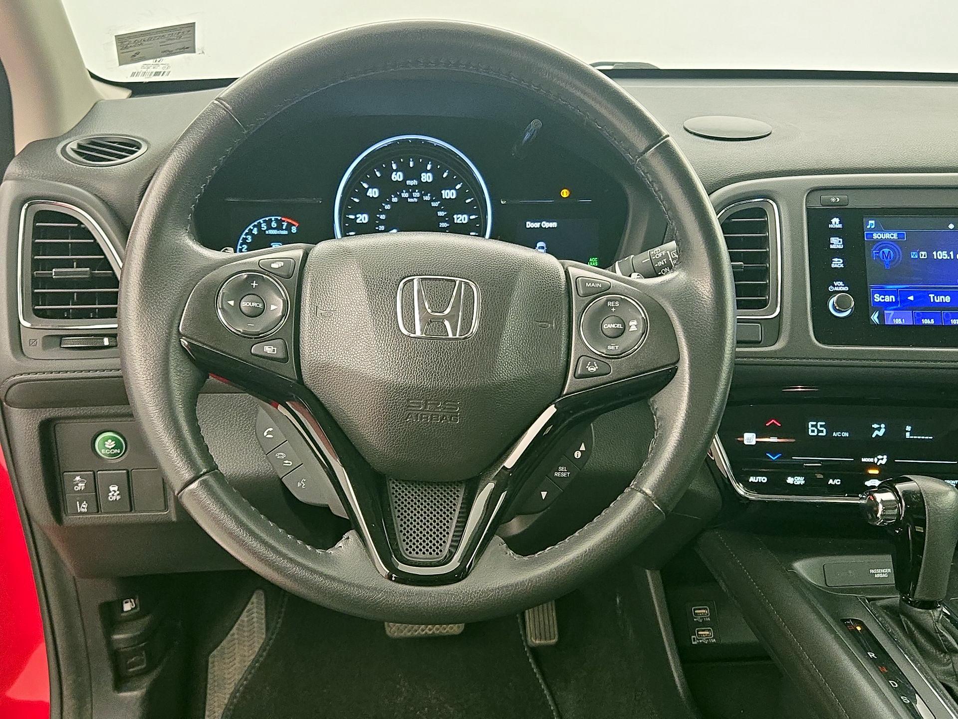 Thumbnail: 2019 Honda HR-V - 10