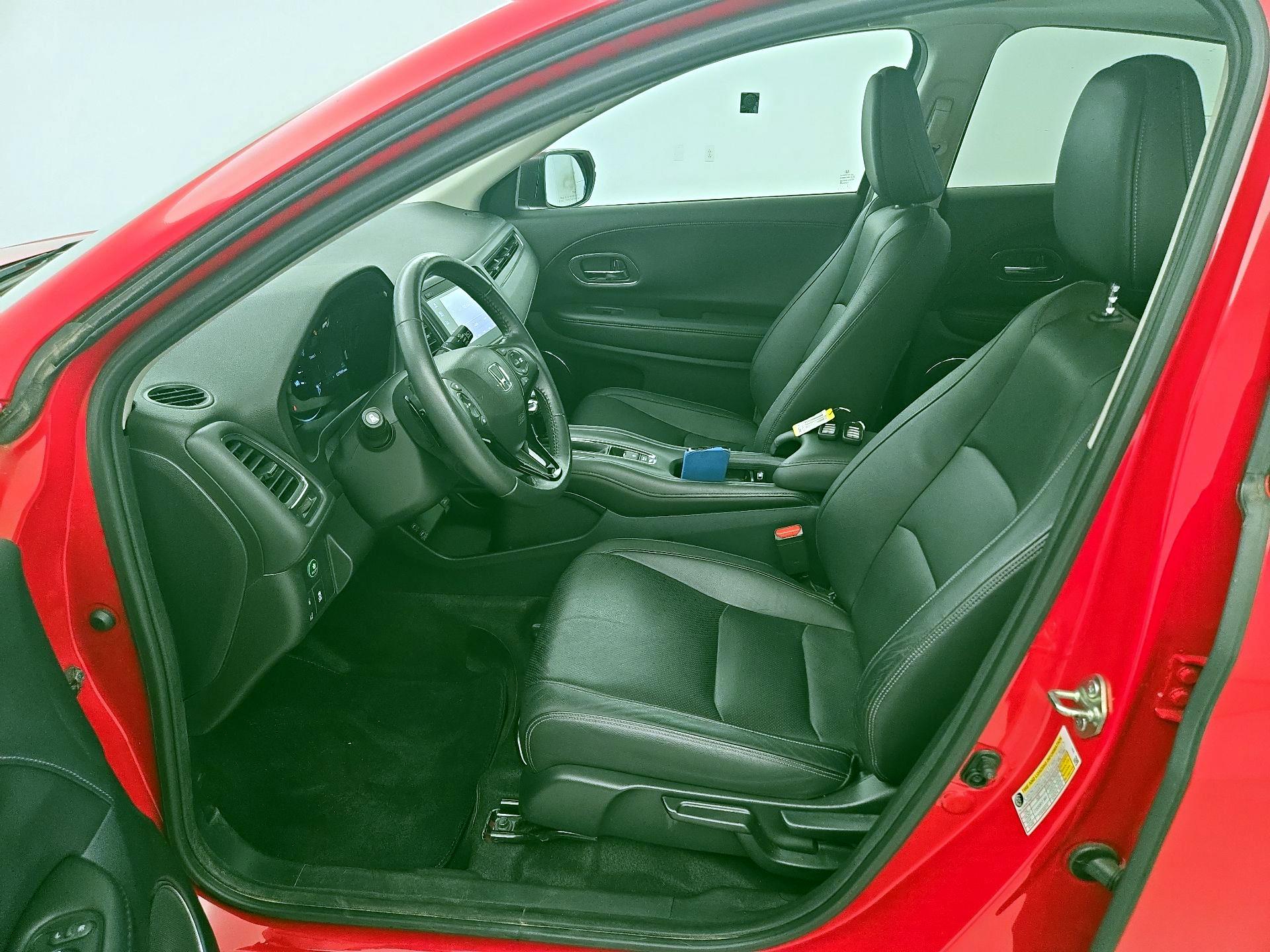Thumbnail: 2019 Honda HR-V - 11