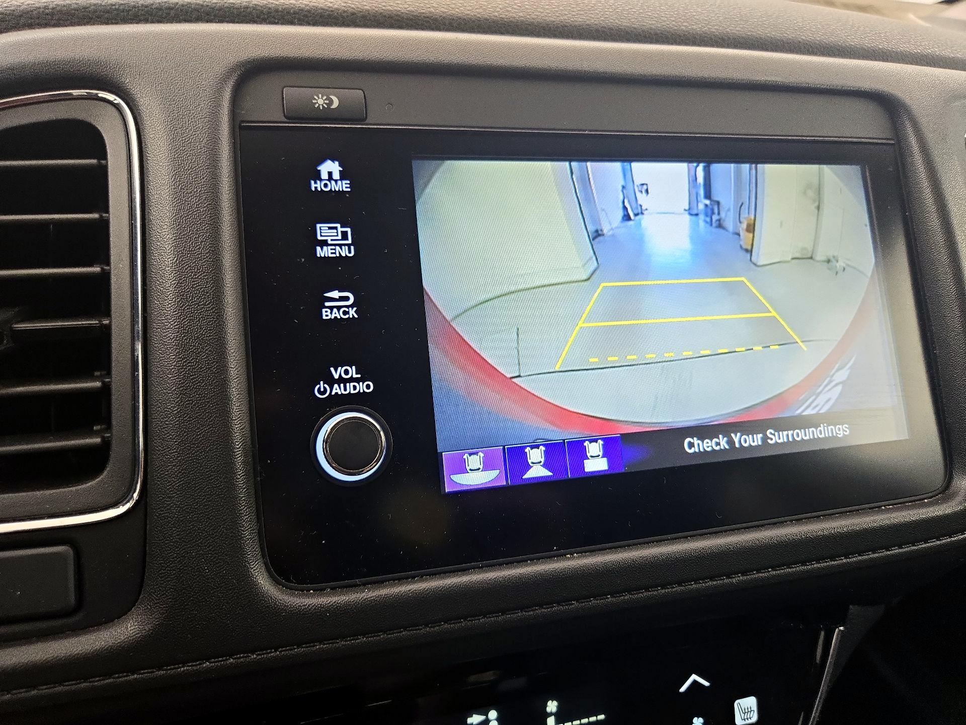 Thumbnail: 2019 Honda HR-V - 14