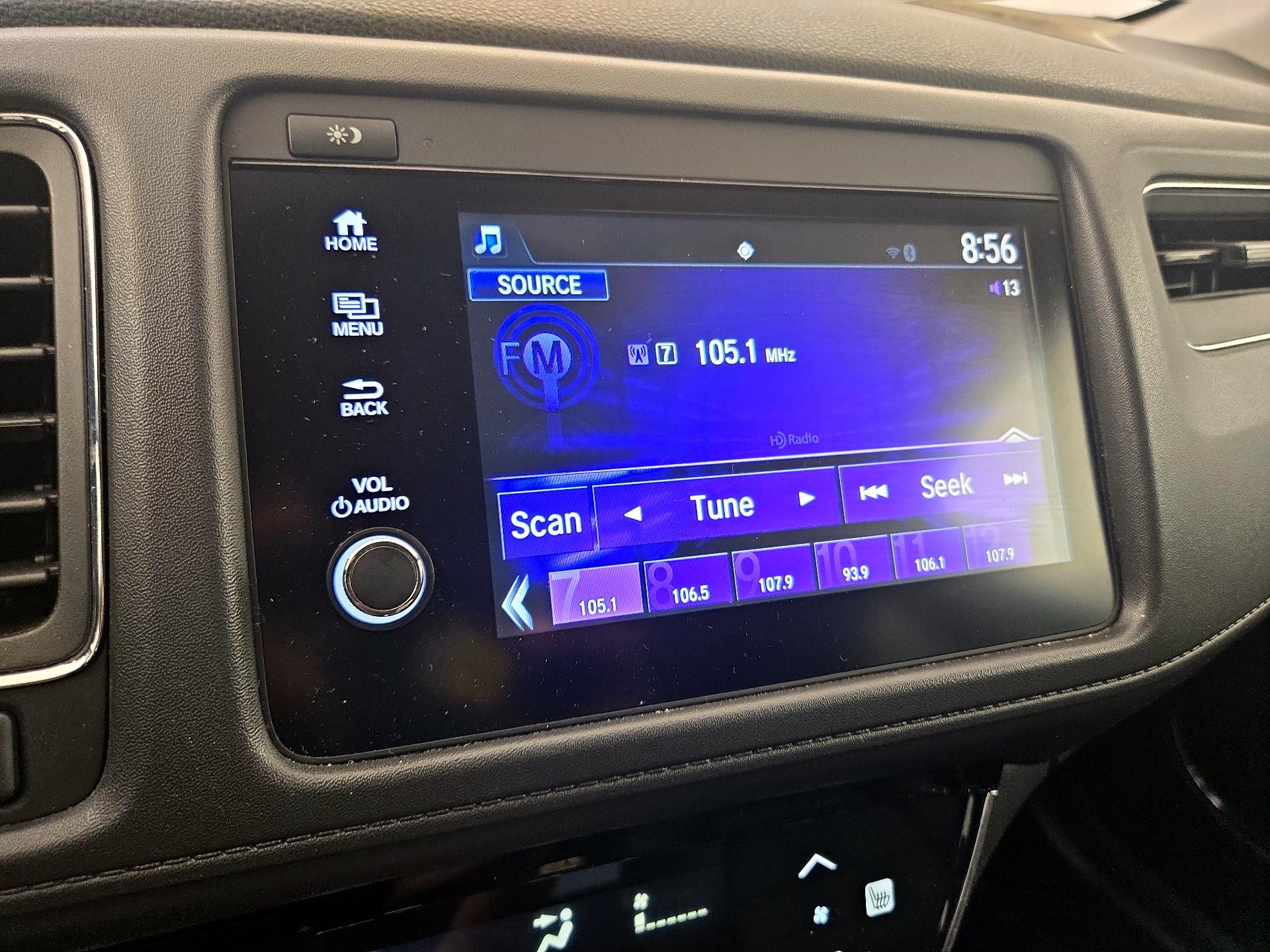 Thumbnail: 2019 Honda HR-V - 15