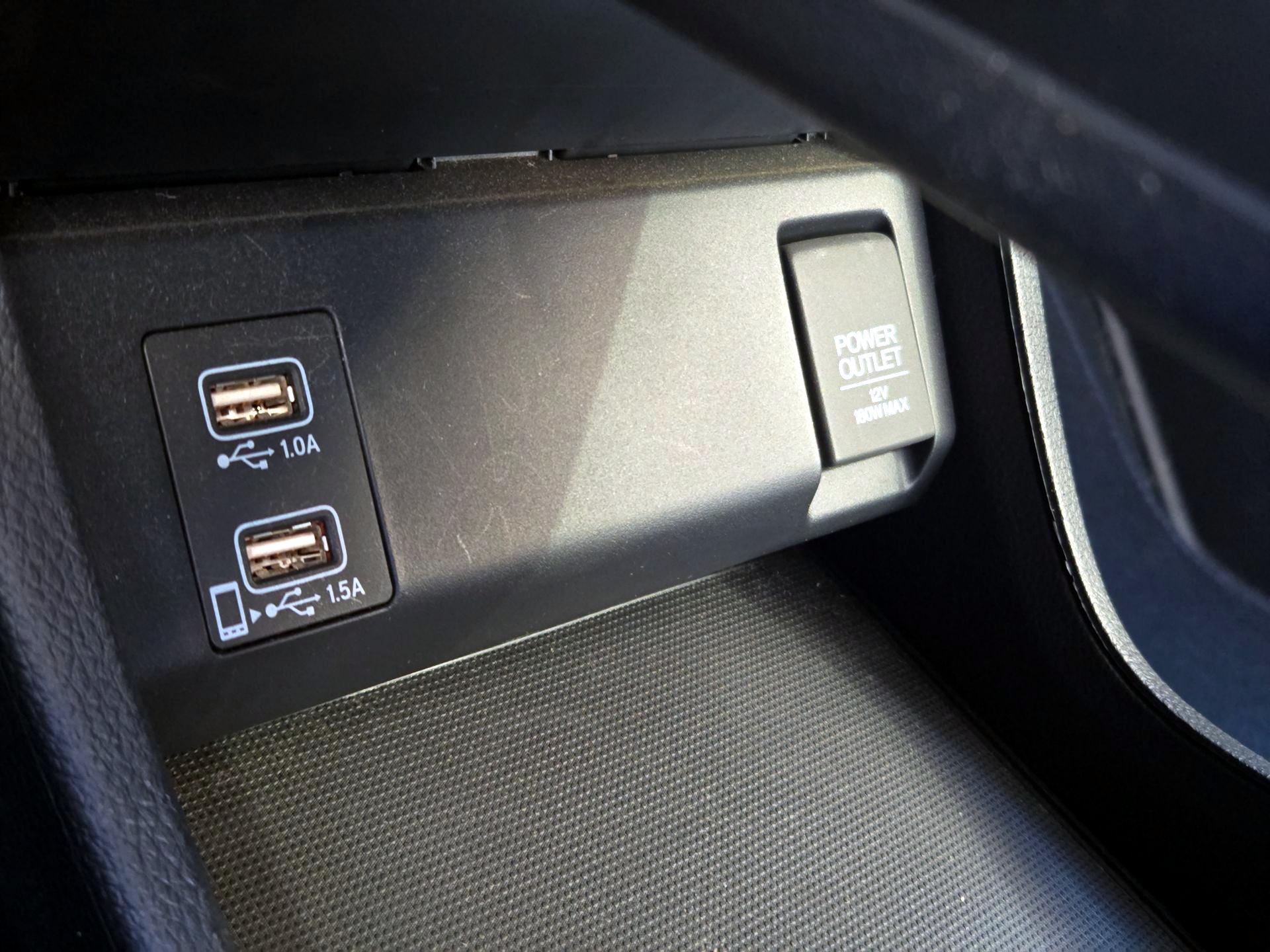 Thumbnail: 2019 Honda HR-V - 18