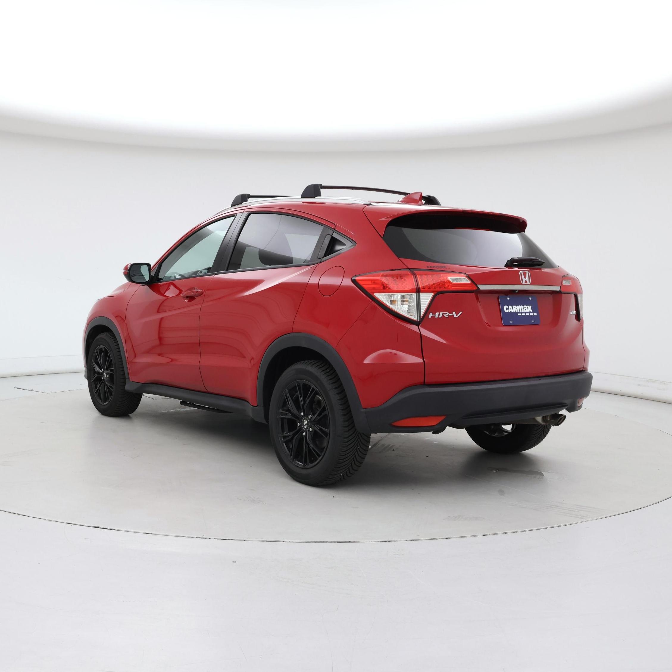 Thumbnail: 2019 Honda HR-V - 2
