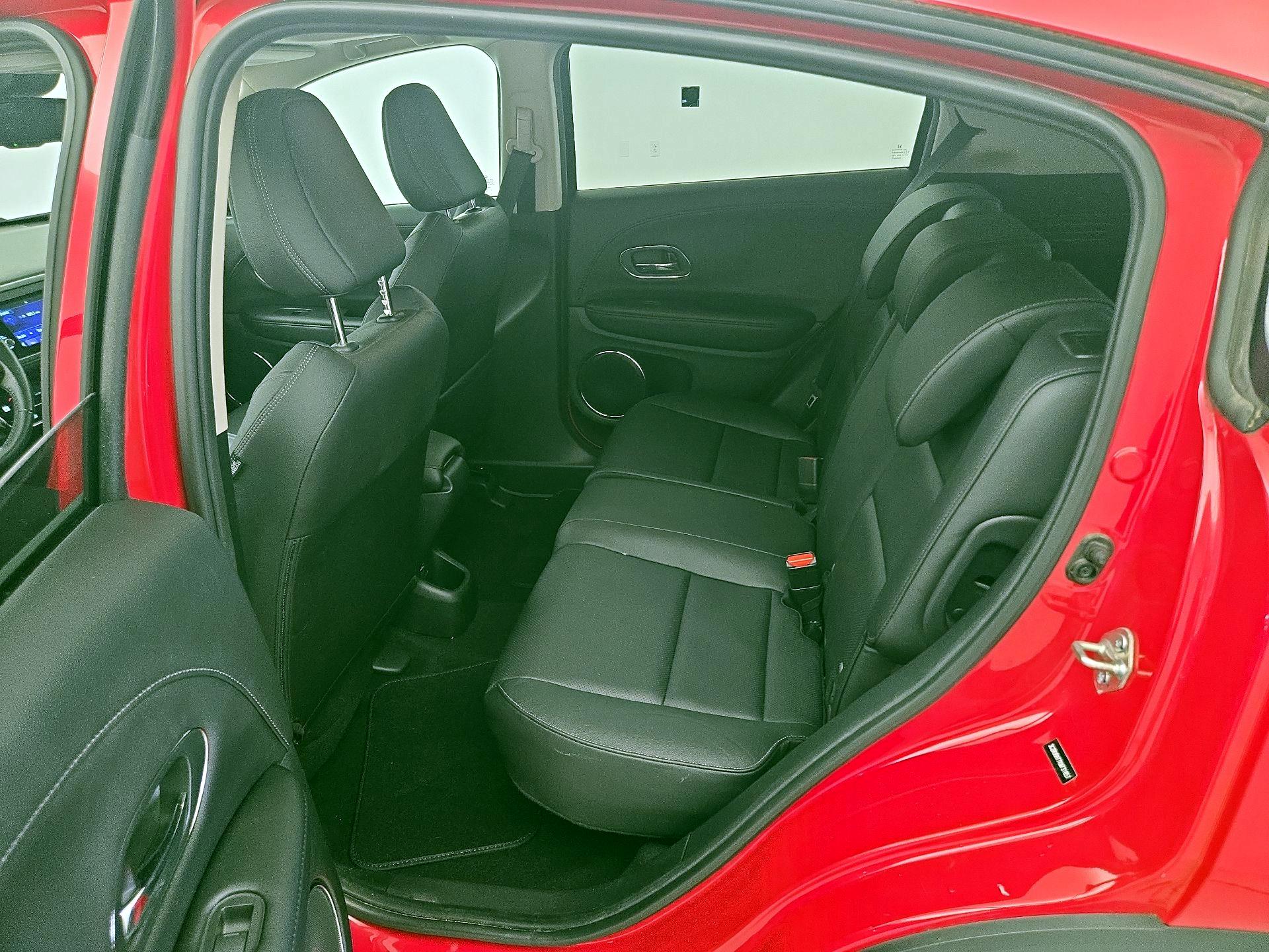 Thumbnail: 2019 Honda HR-V - 20