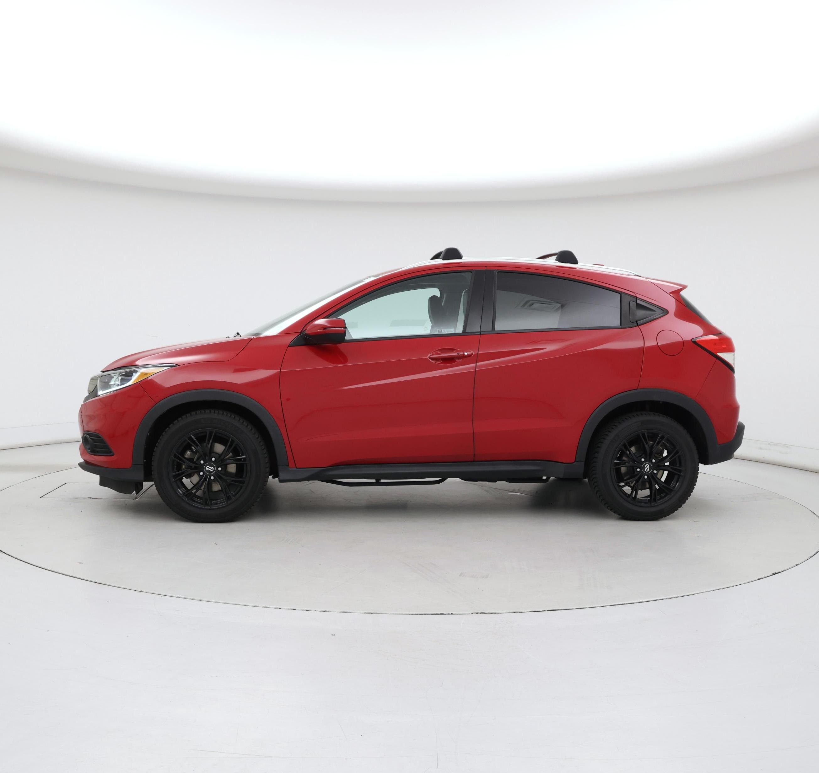 Thumbnail: 2019 Honda HR-V - 3