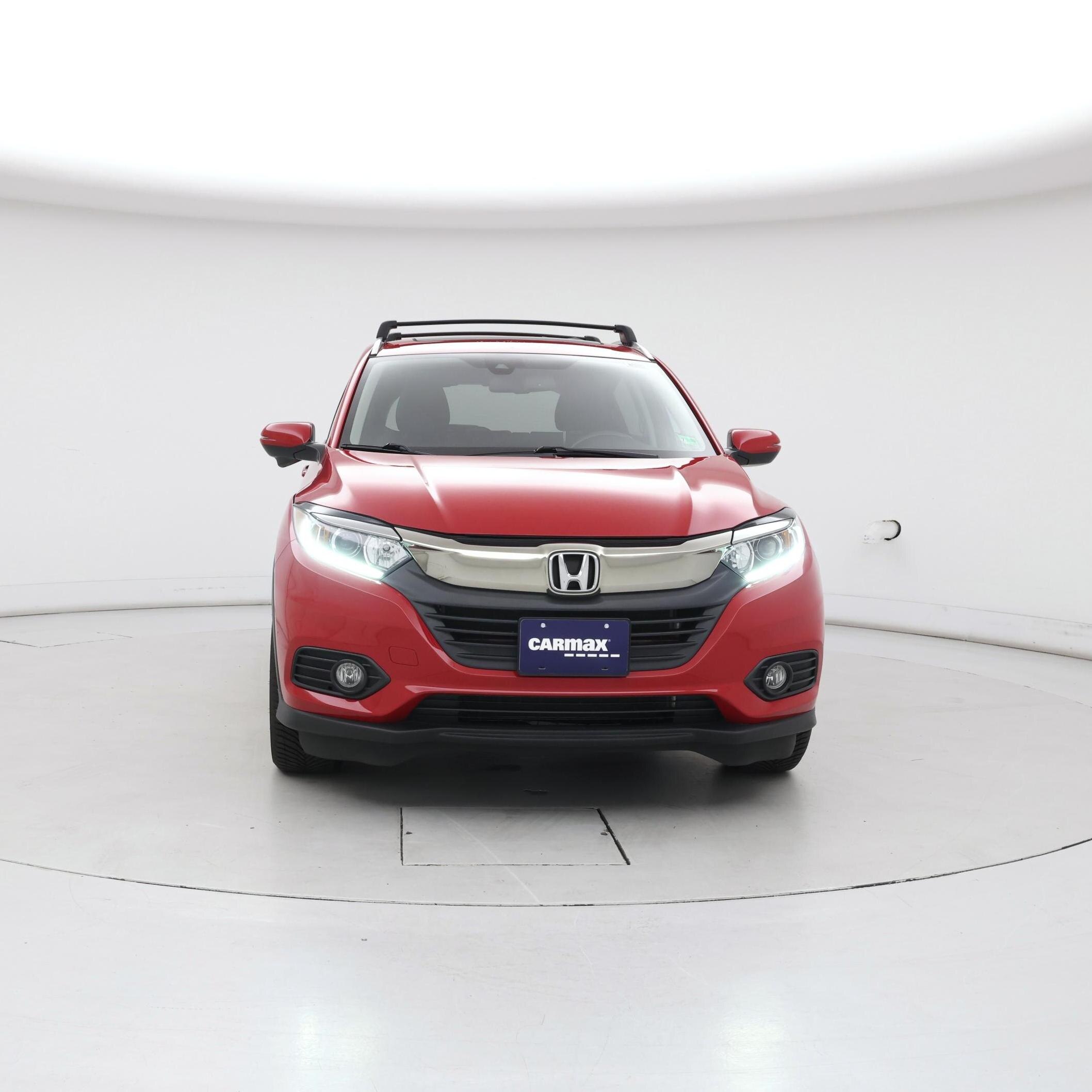 Thumbnail: 2019 Honda HR-V - 5