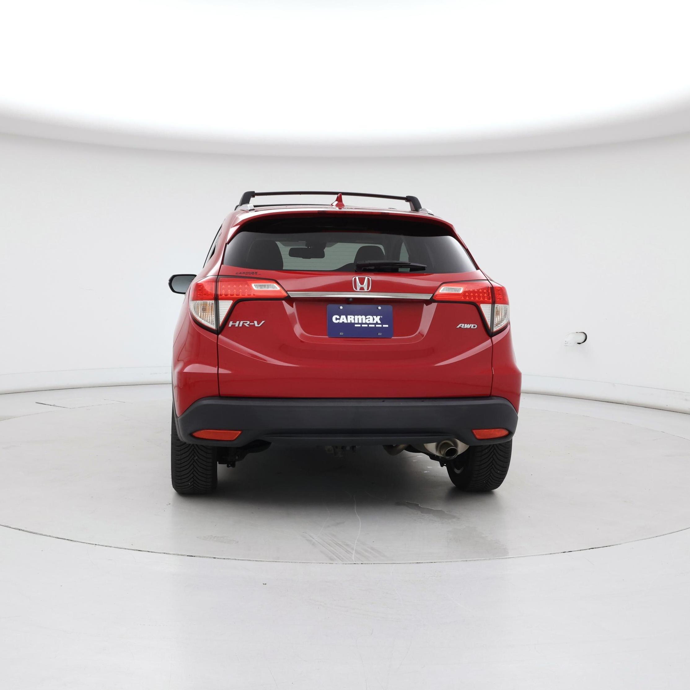 Thumbnail: 2019 Honda HR-V - 6