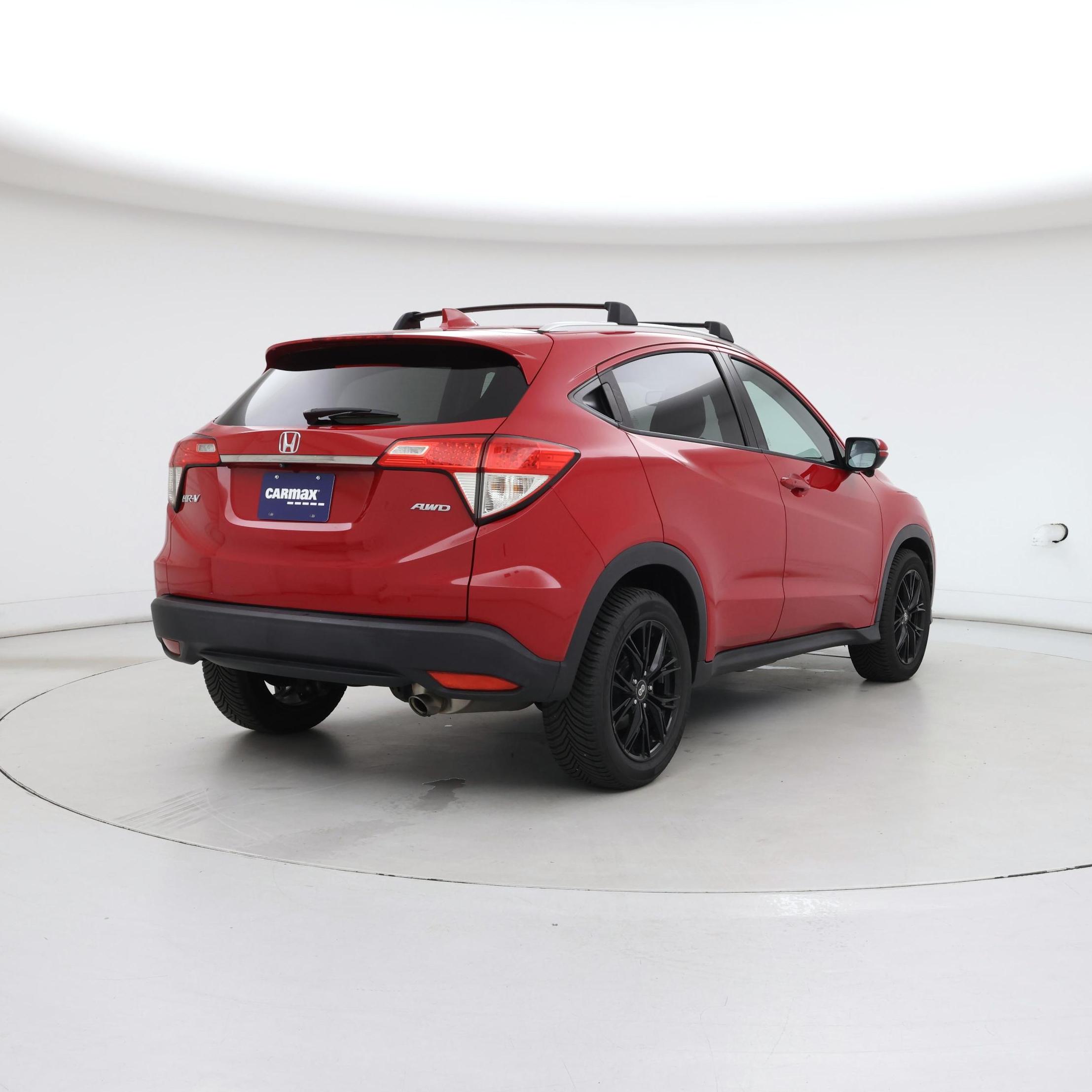 Thumbnail: 2019 Honda HR-V - 8