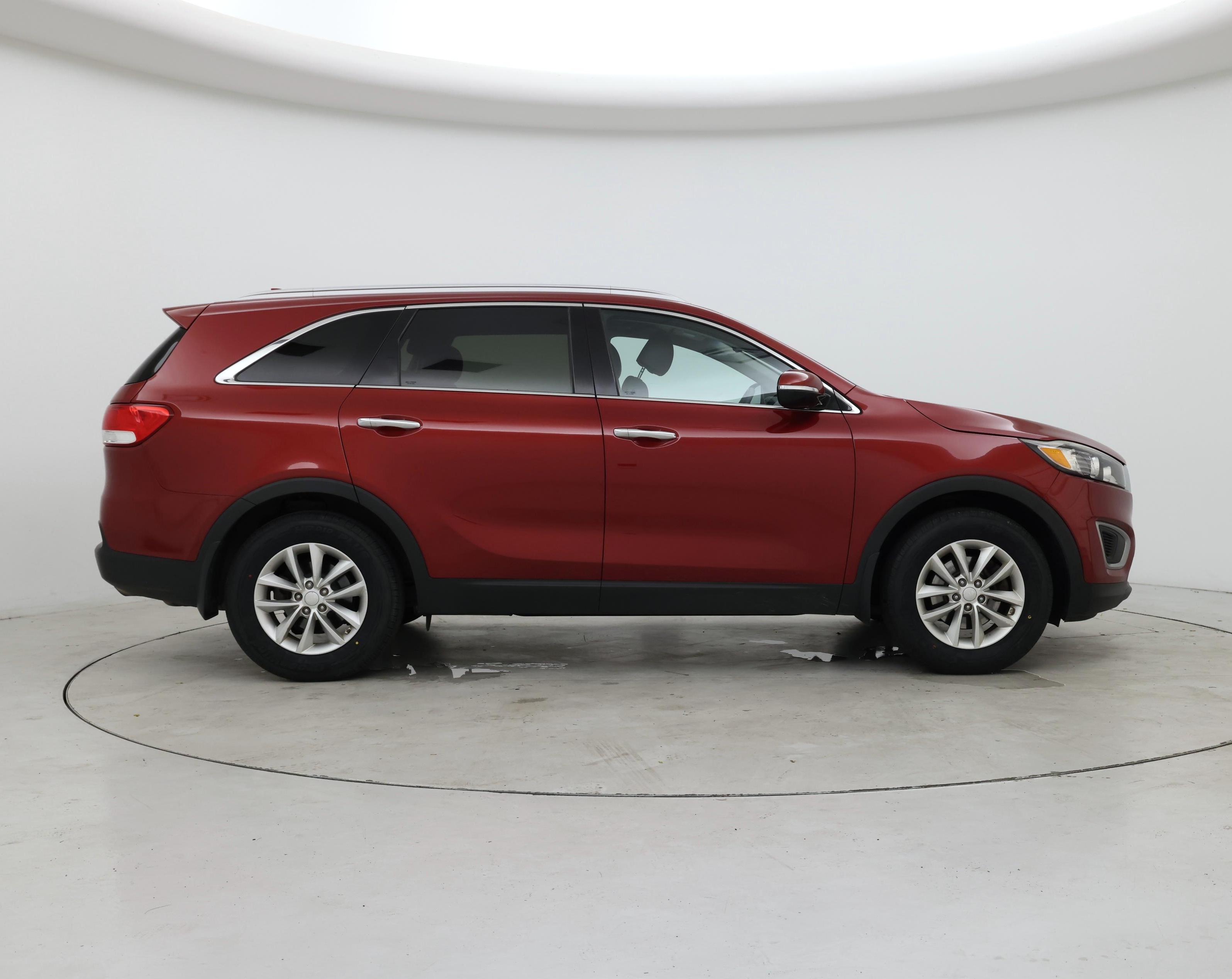 Thumbnail: 2018 Kia Sorento - 7