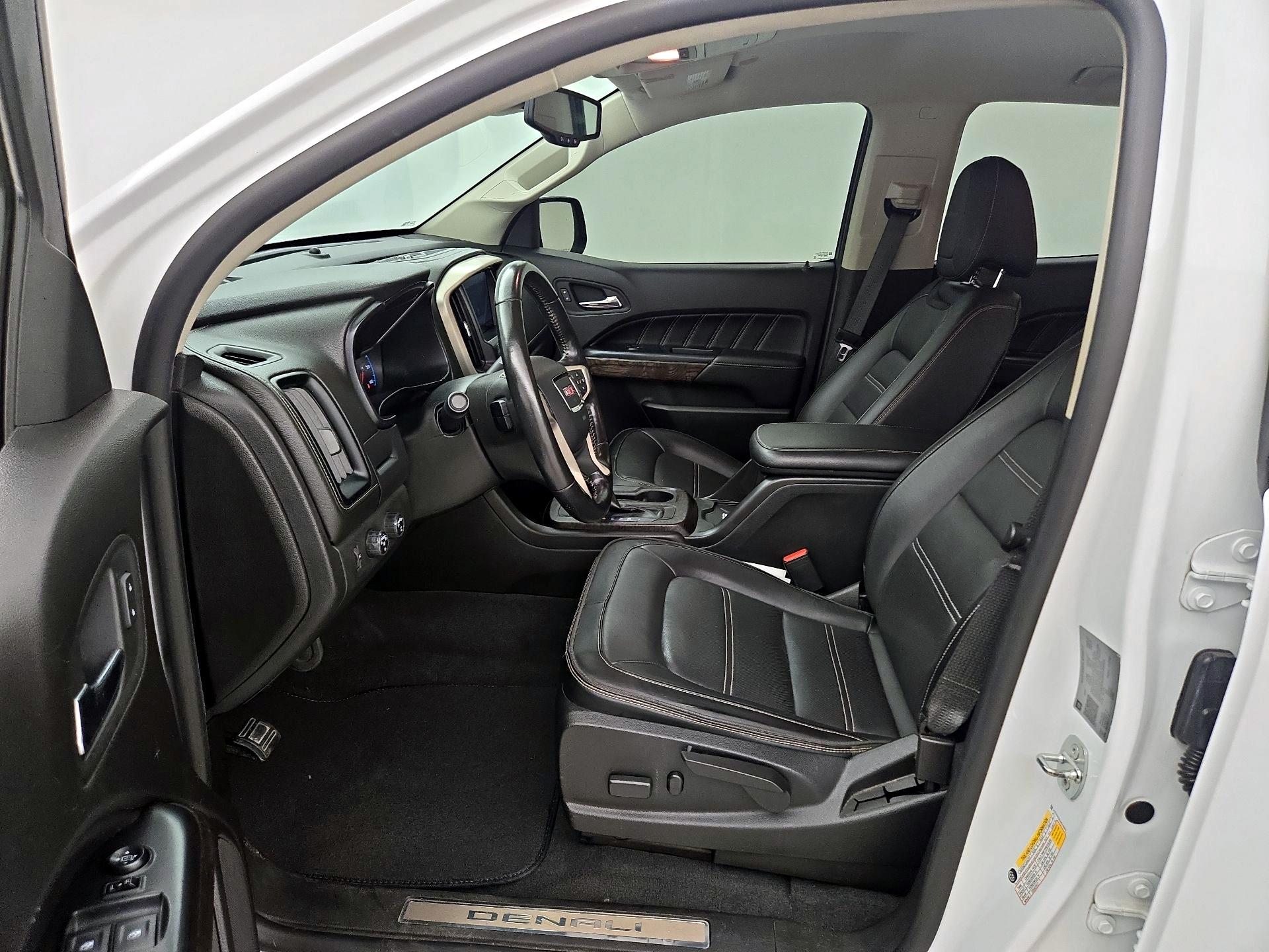 Thumbnail: 2021 GMC Canyon - 11
