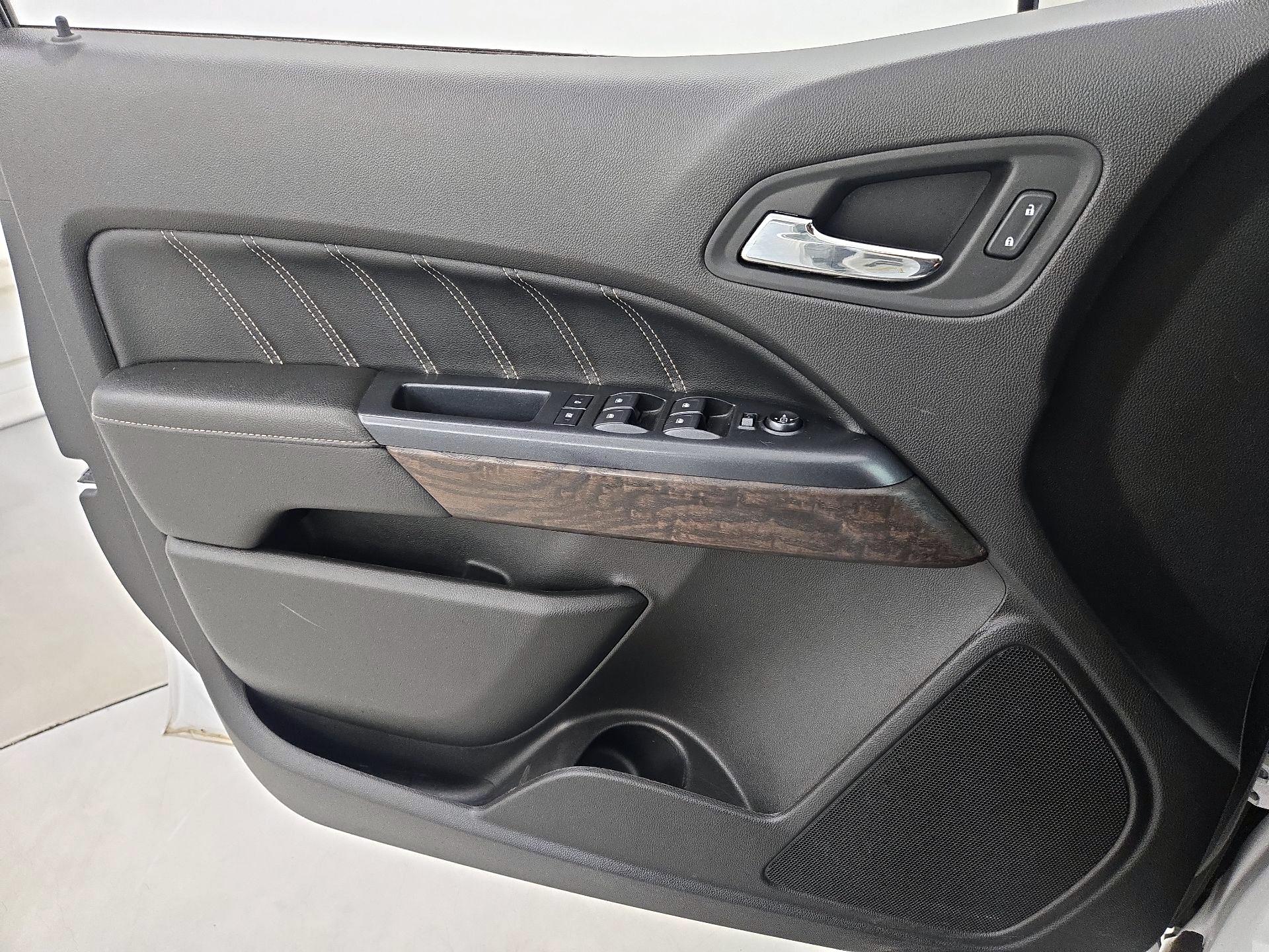 Thumbnail: 2021 GMC Canyon - 12