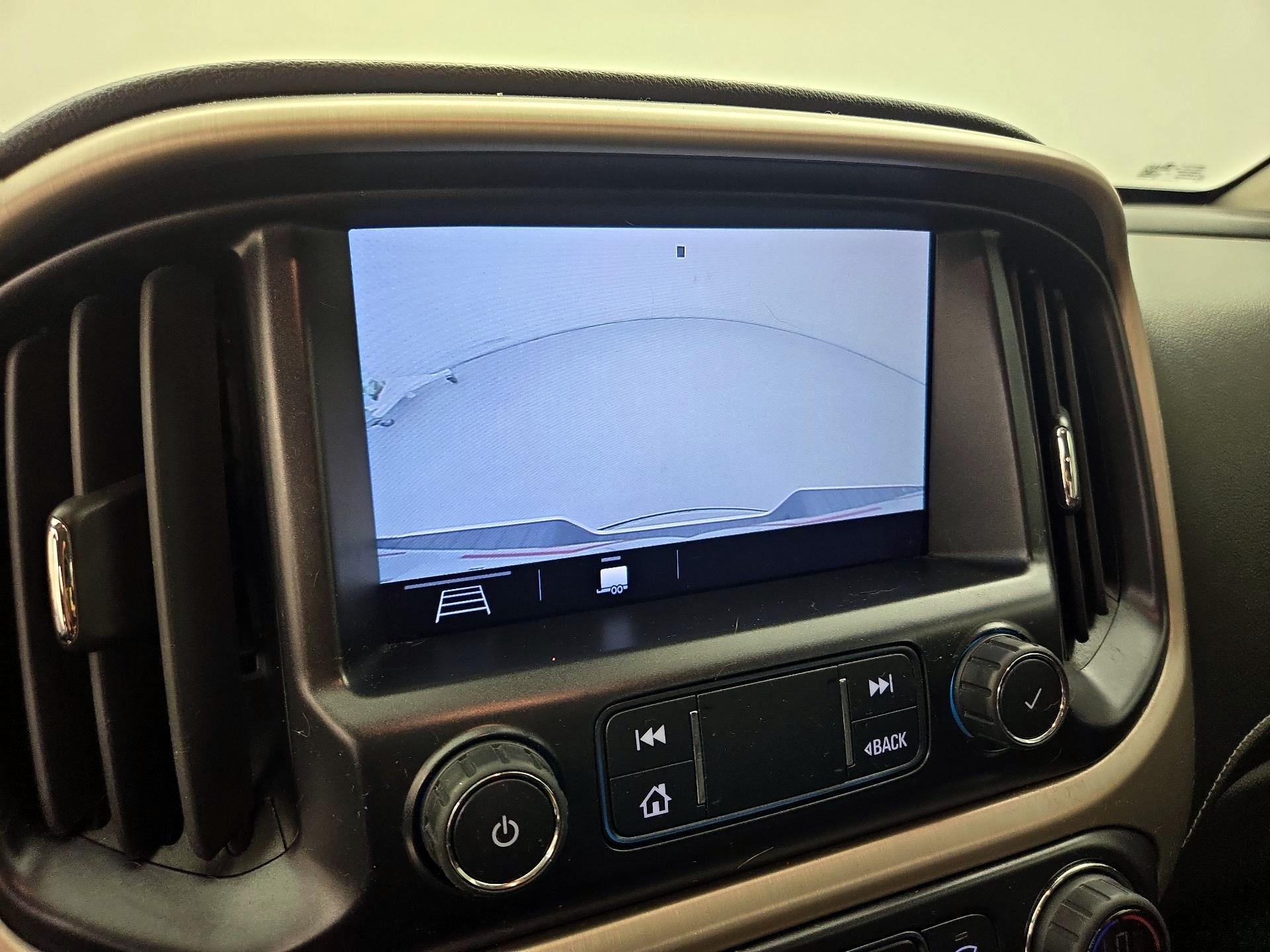 Thumbnail: 2021 GMC Canyon - 15