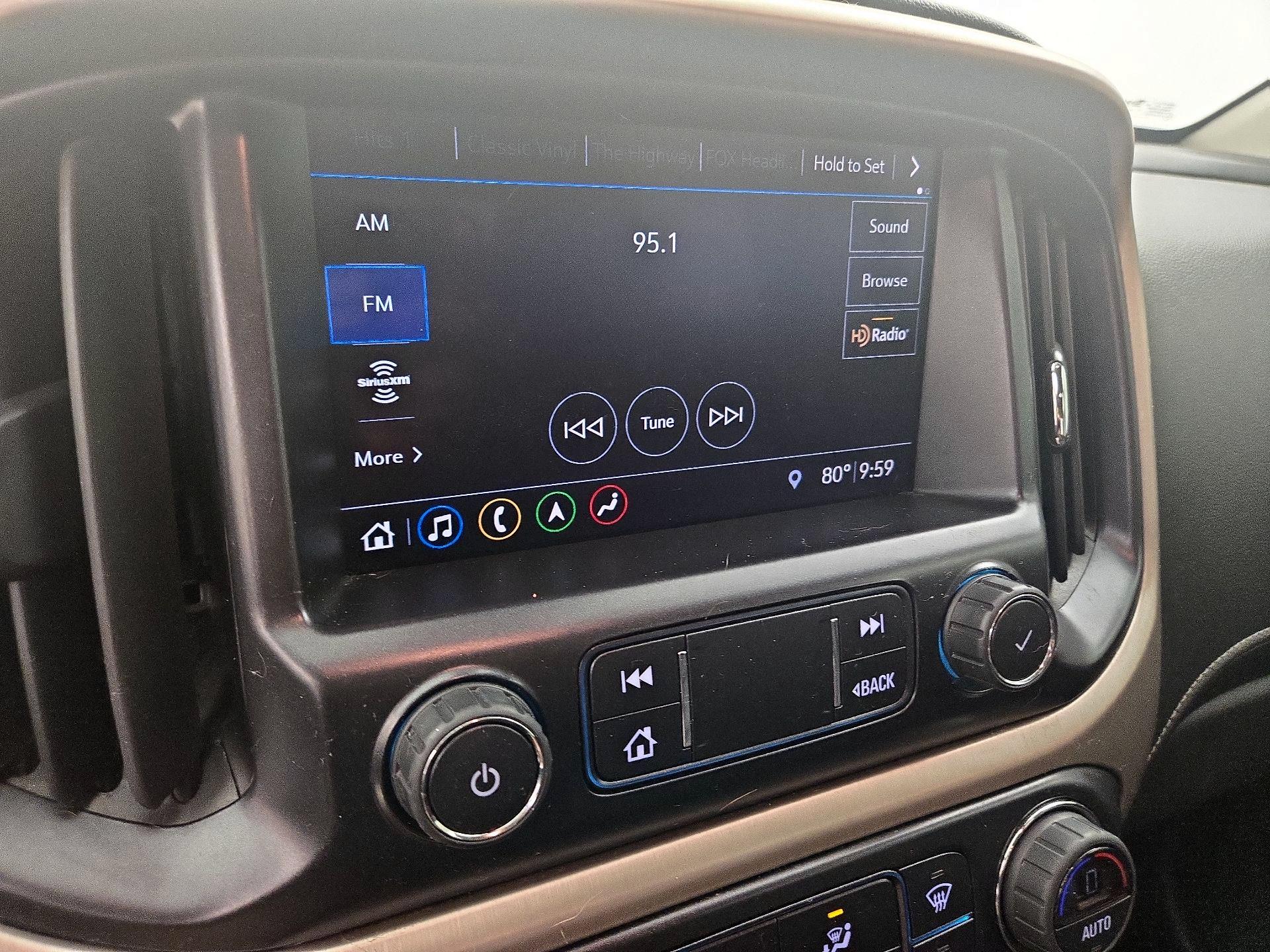 Thumbnail: 2021 GMC Canyon - 16