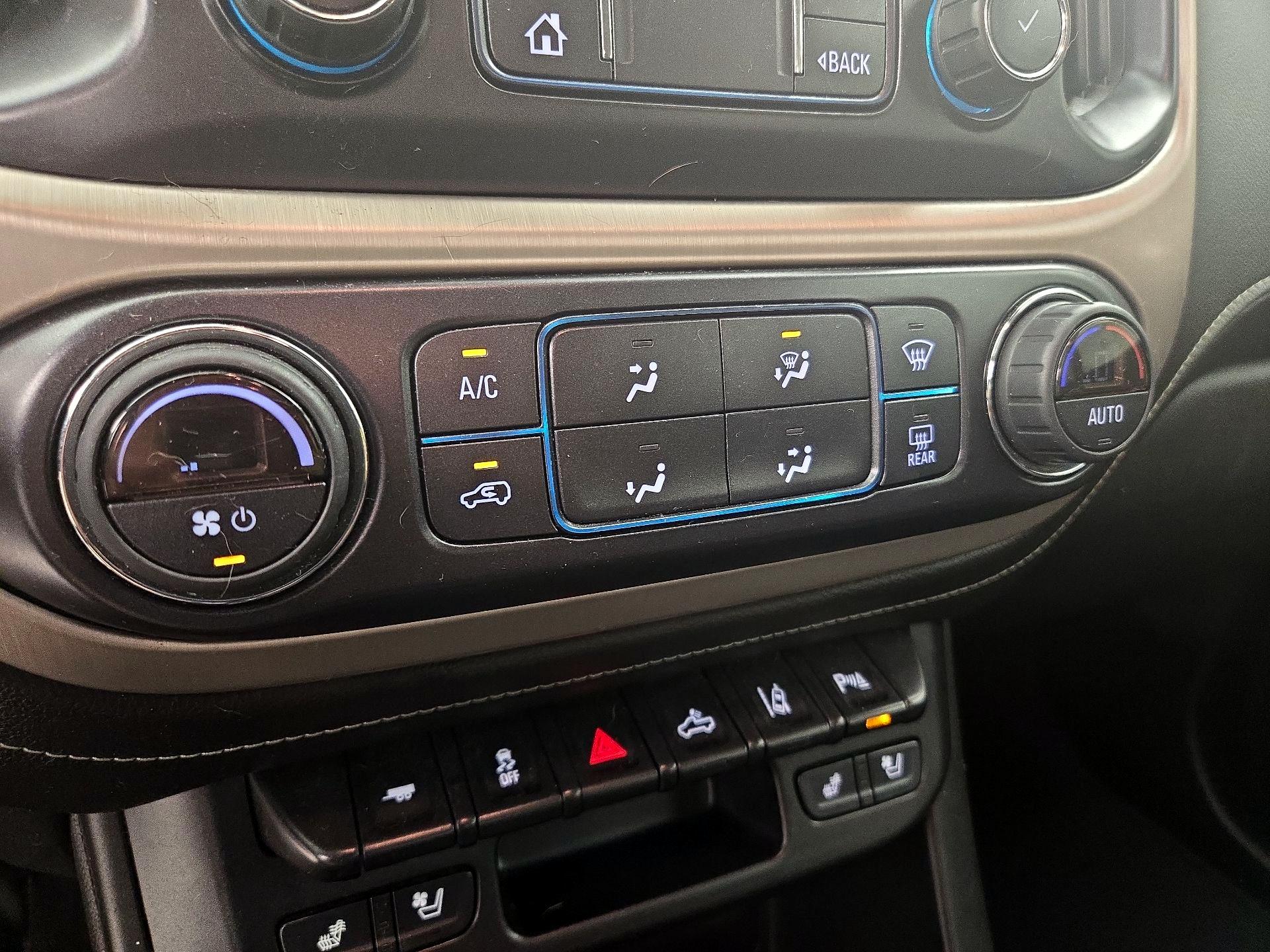 Thumbnail: 2021 GMC Canyon - 17
