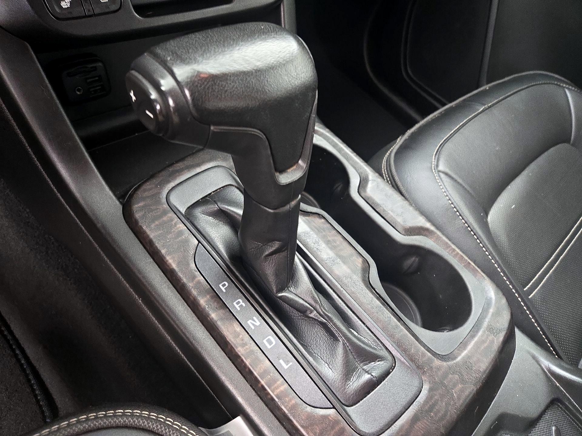 Thumbnail: 2021 GMC Canyon - 18