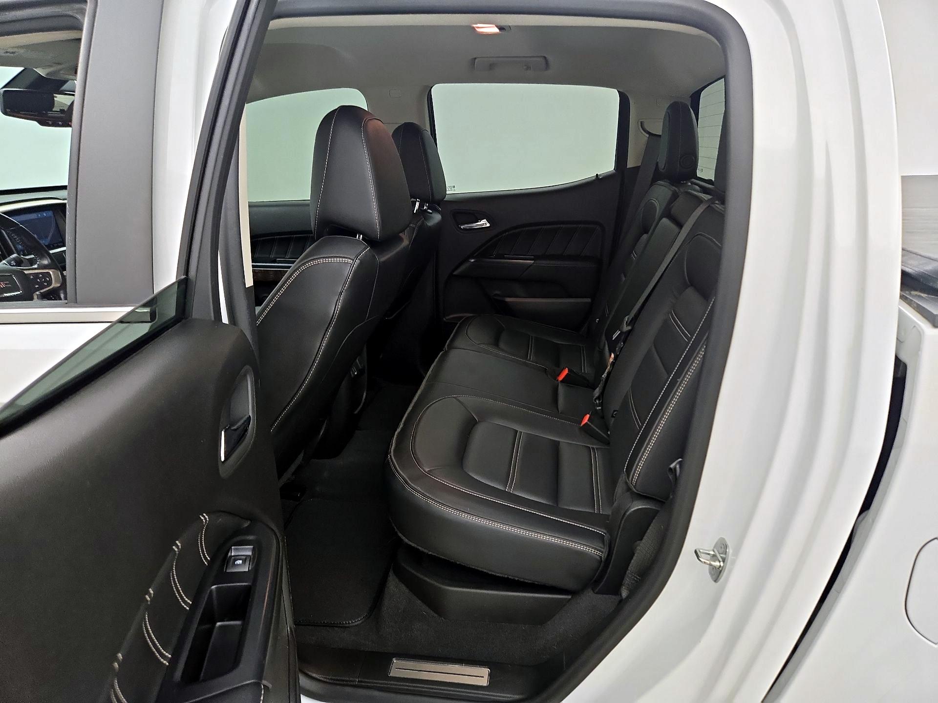 Thumbnail: 2021 GMC Canyon - 20