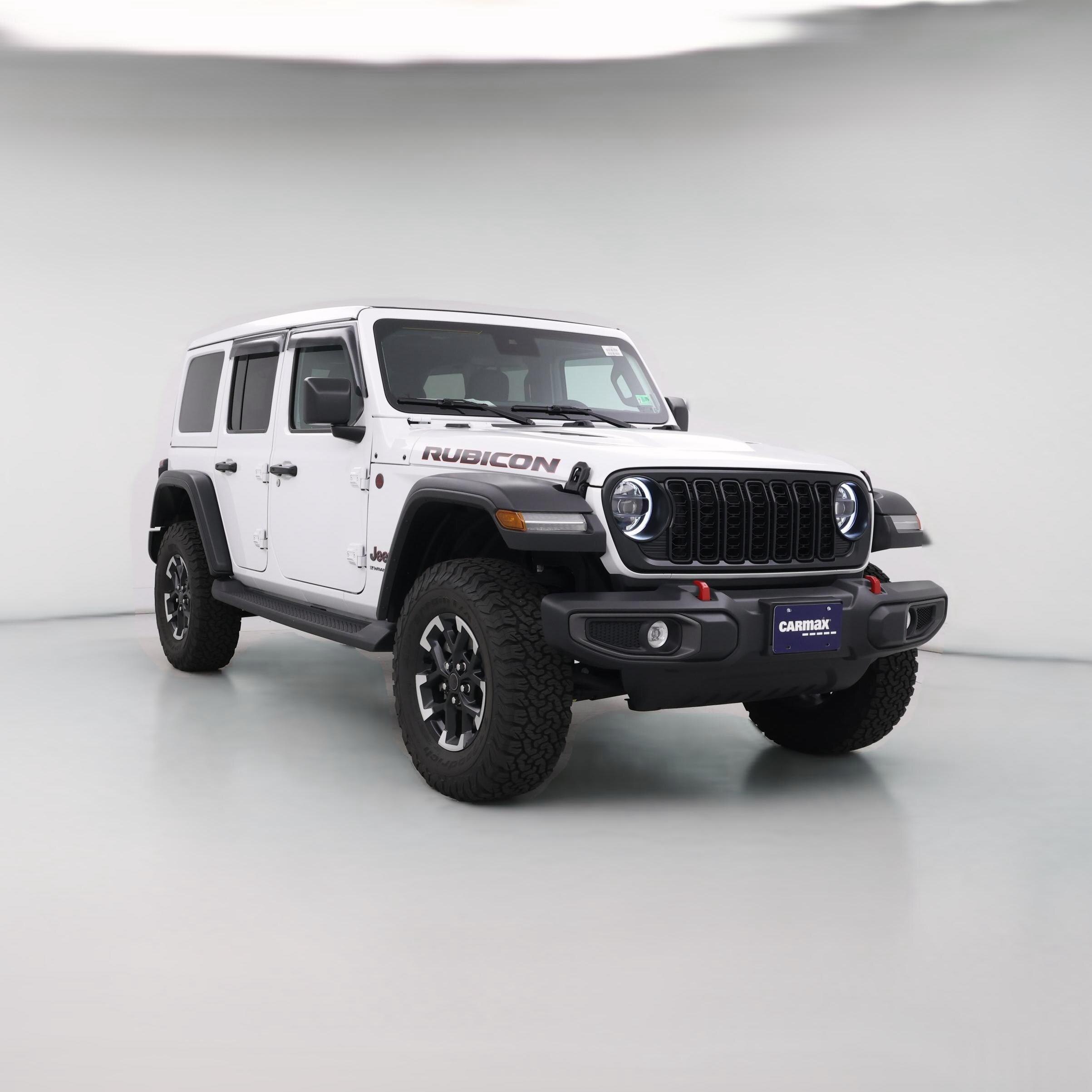 Thumbnail: 2024 Jeep Wrangler - 1