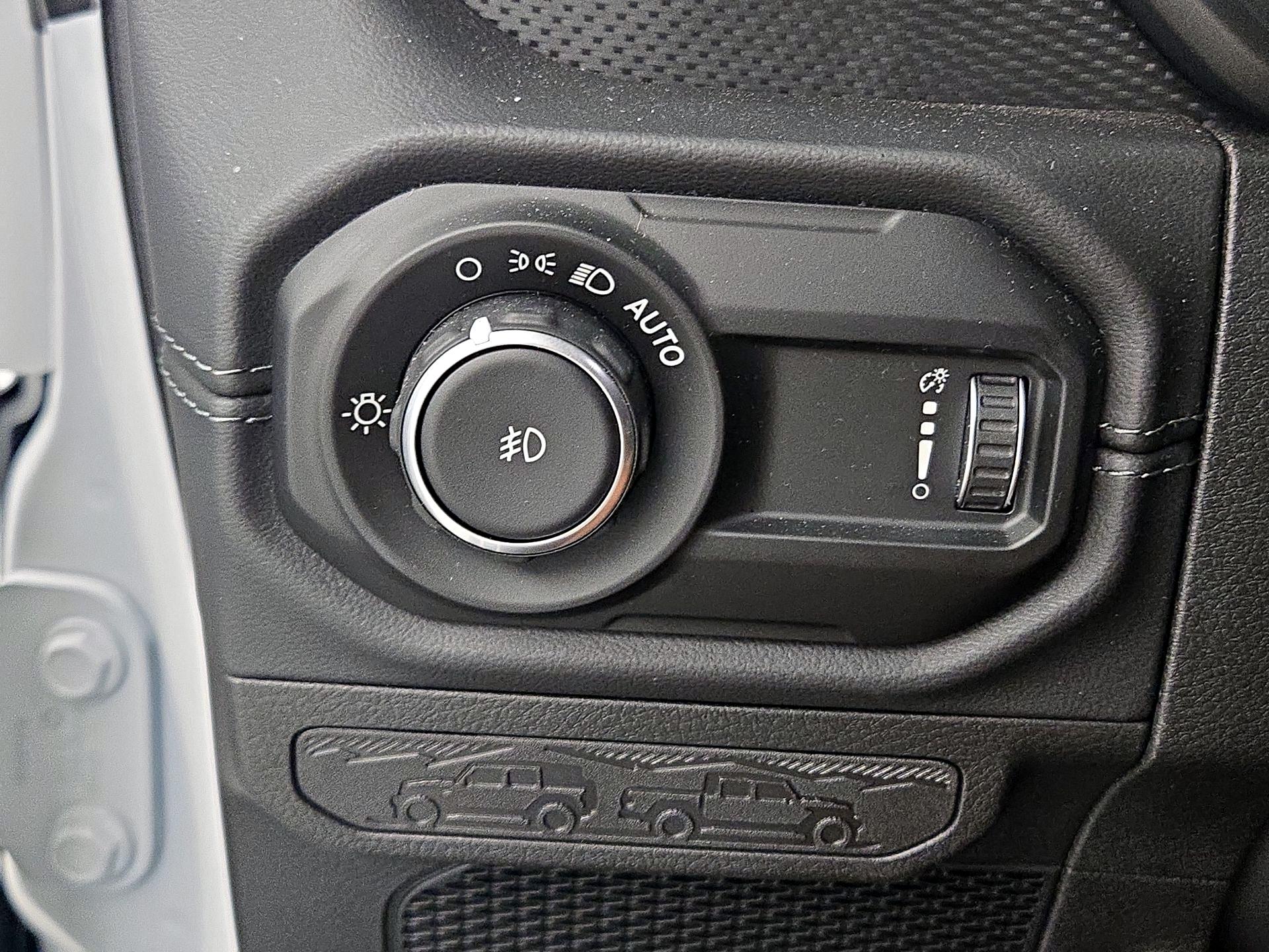 Thumbnail: 2024 Jeep Wrangler - 13