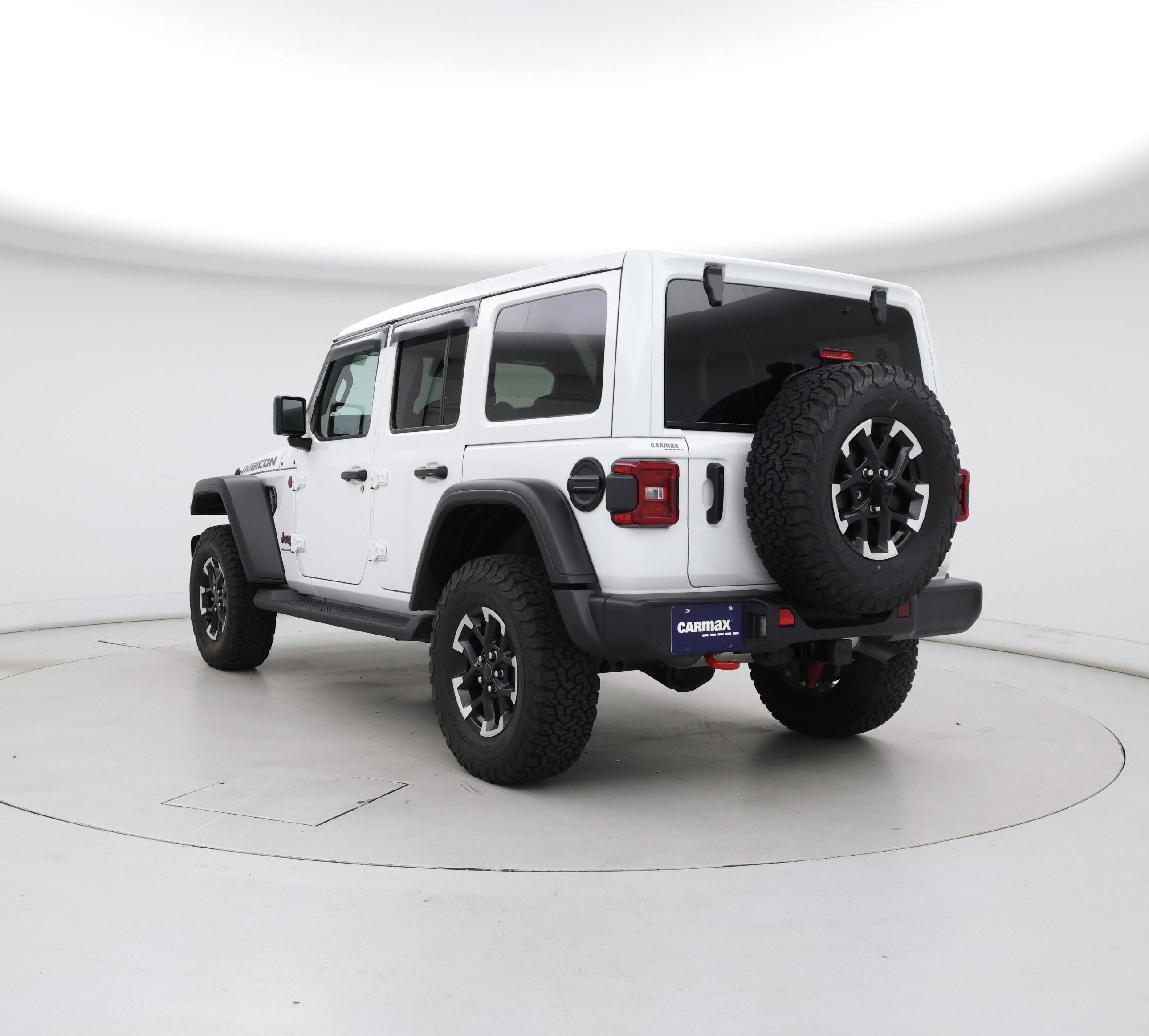 Thumbnail: 2024 Jeep Wrangler - 2