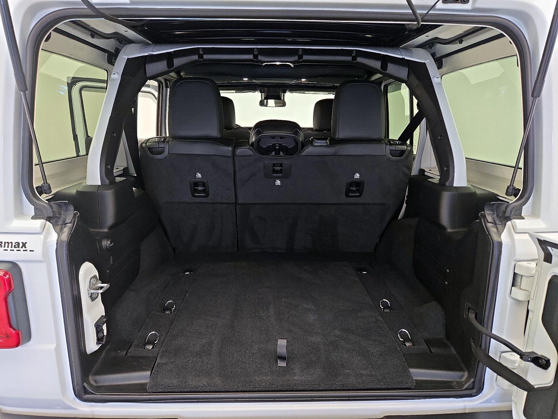Thumbnail: 2024 Jeep Wrangler - 20