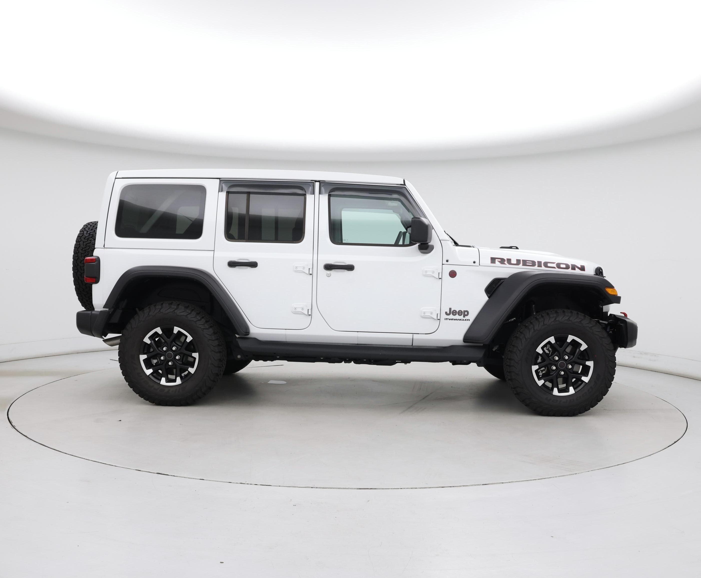 Thumbnail: 2024 Jeep Wrangler - 7