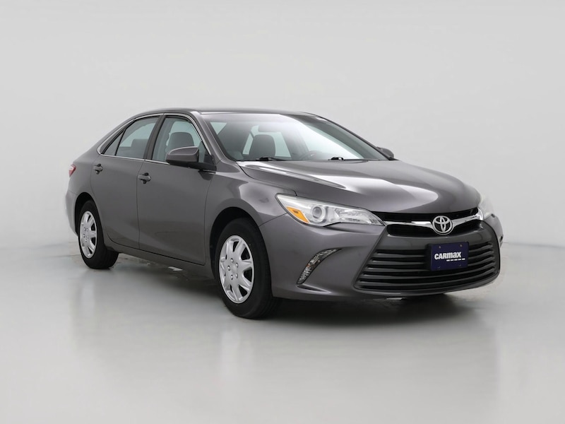 2016 Toyota Camry LE -
                  Norwood, MA