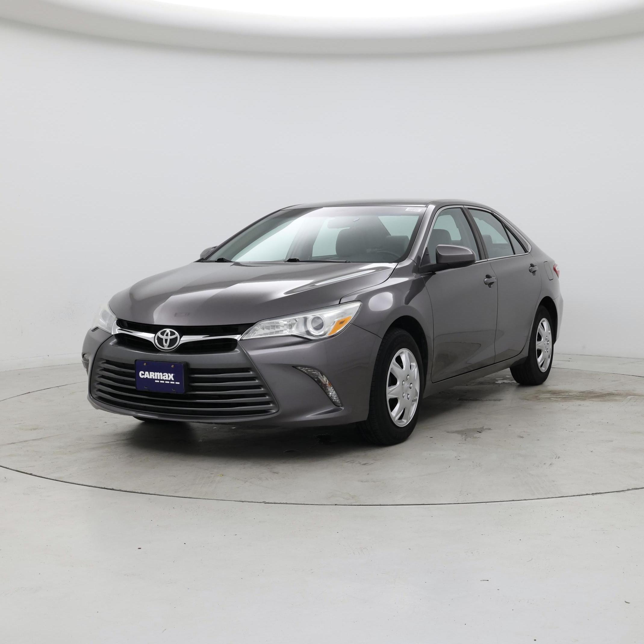 Thumbnail: 2016 Toyota Camry - 4