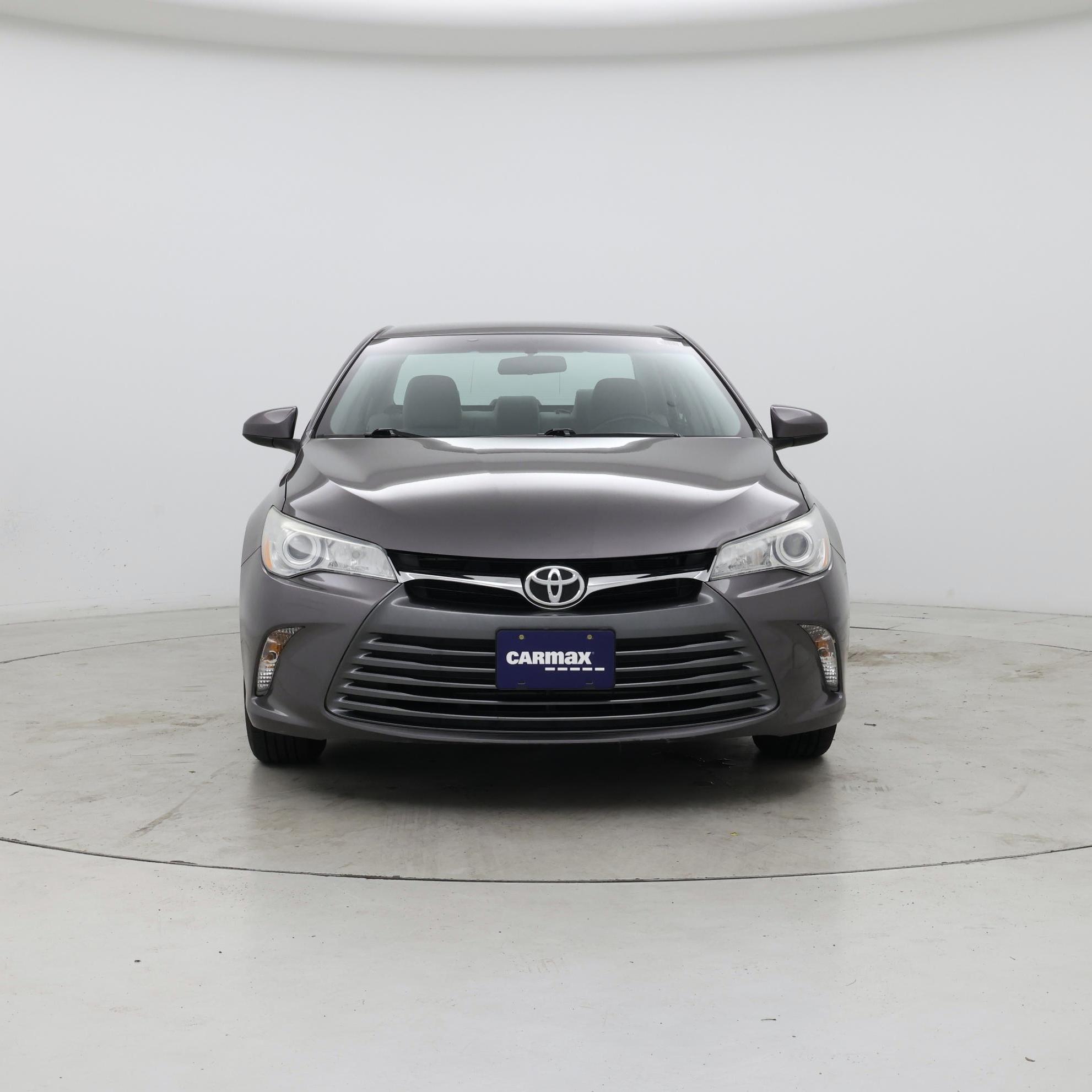Thumbnail: 2016 Toyota Camry - 5
