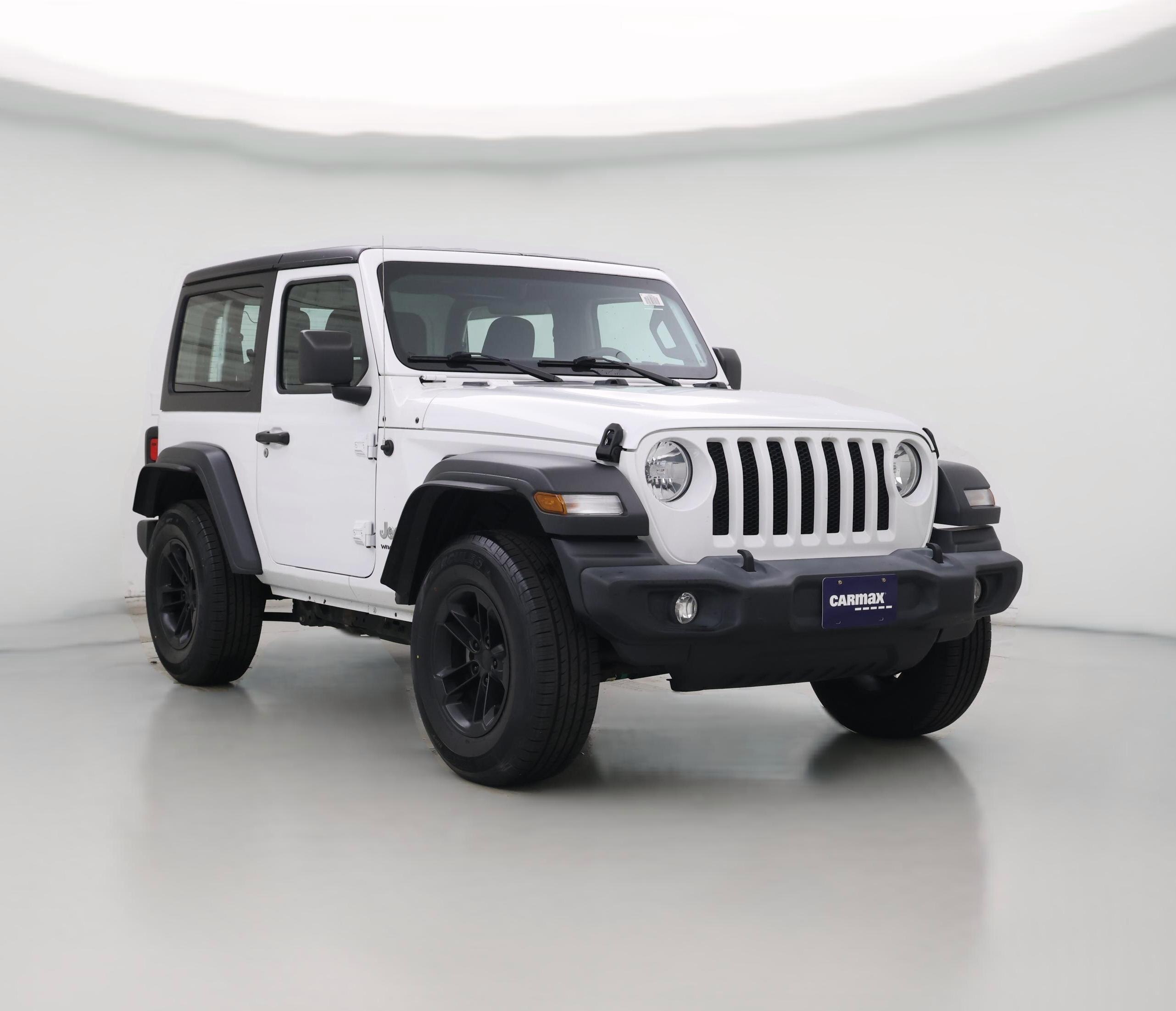 Thumbnail: 2019 Jeep Wrangler - 1