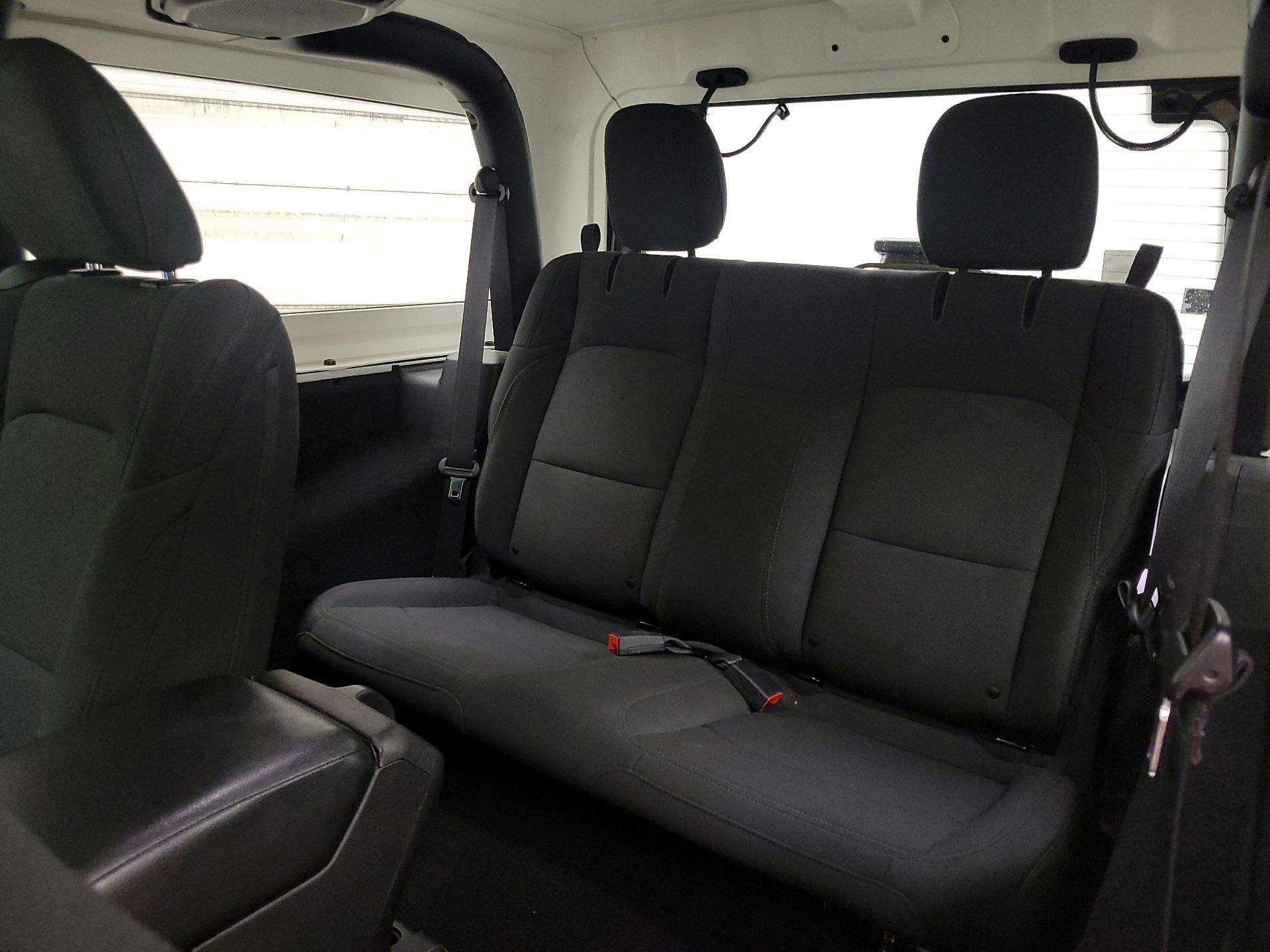 Thumbnail: 2019 Jeep Wrangler - 19