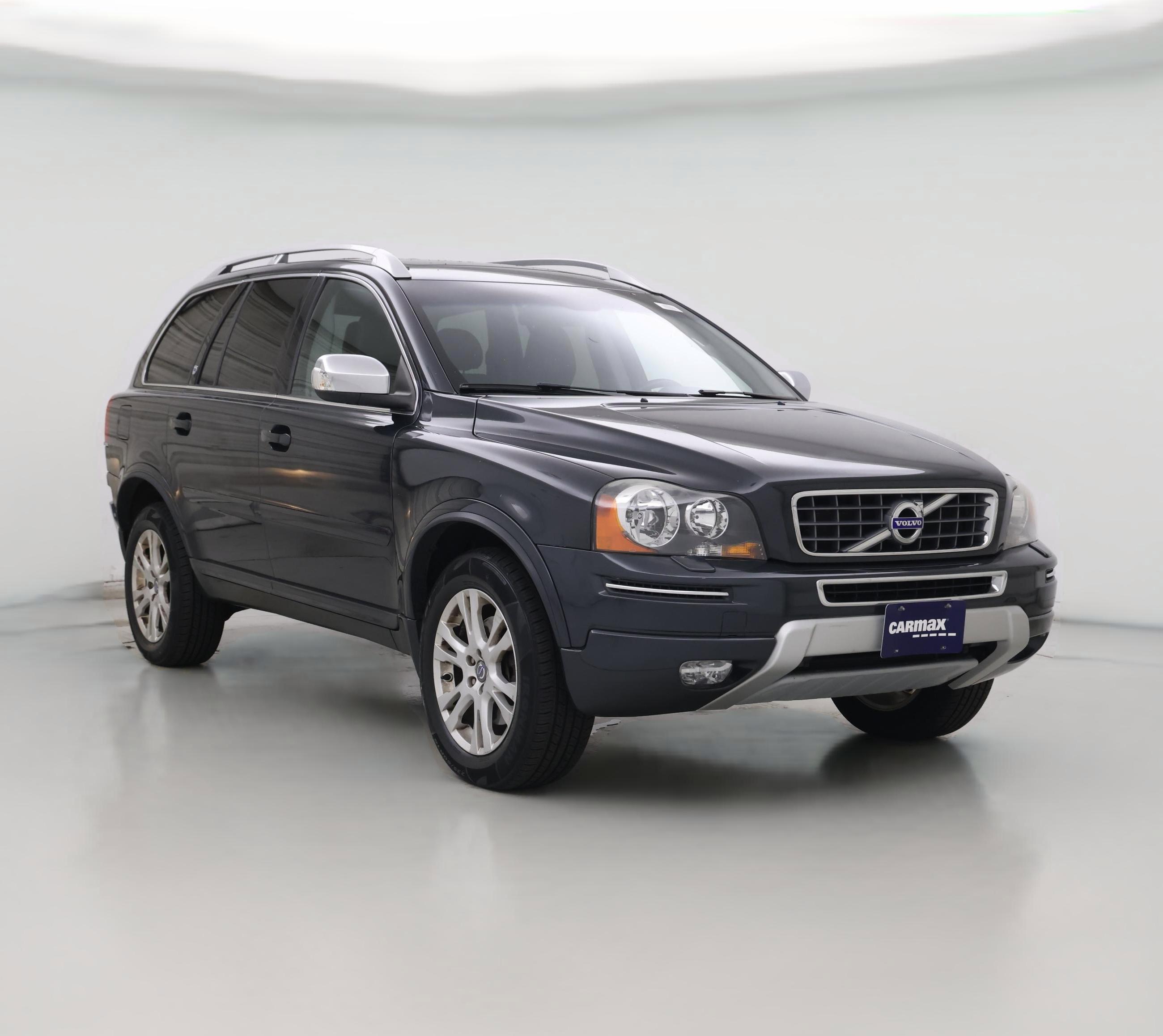 Thumbnail: 2014 Volvo XC90 - 1
