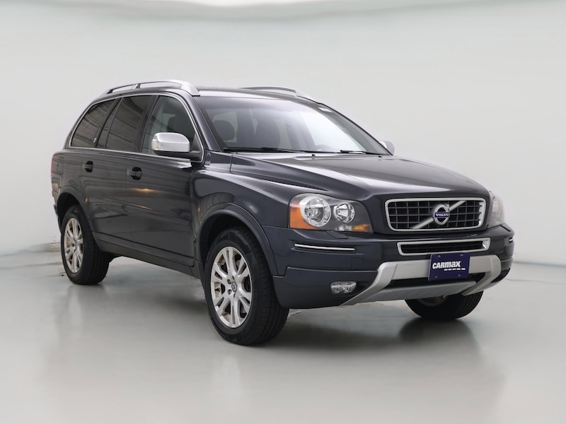 2014 Volvo XC90 3.2 -
                  Westborough, MA