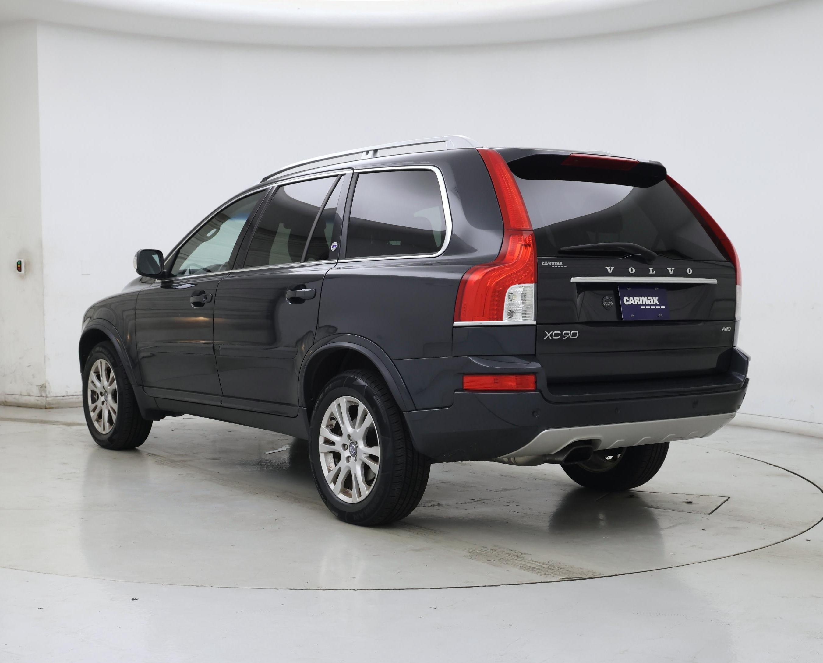 Thumbnail: 2014 Volvo XC90 - 2