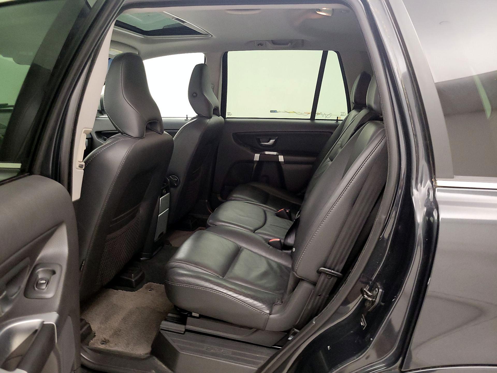 Thumbnail: 2014 Volvo XC90 - 19
