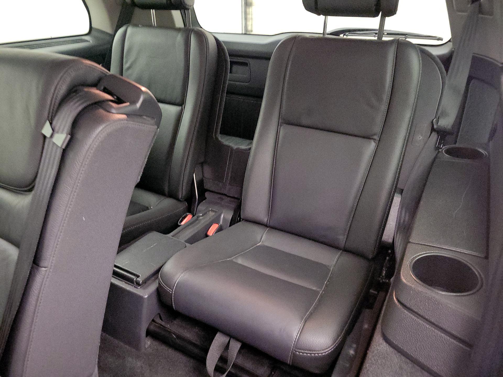 Thumbnail: 2014 Volvo XC90 - 20