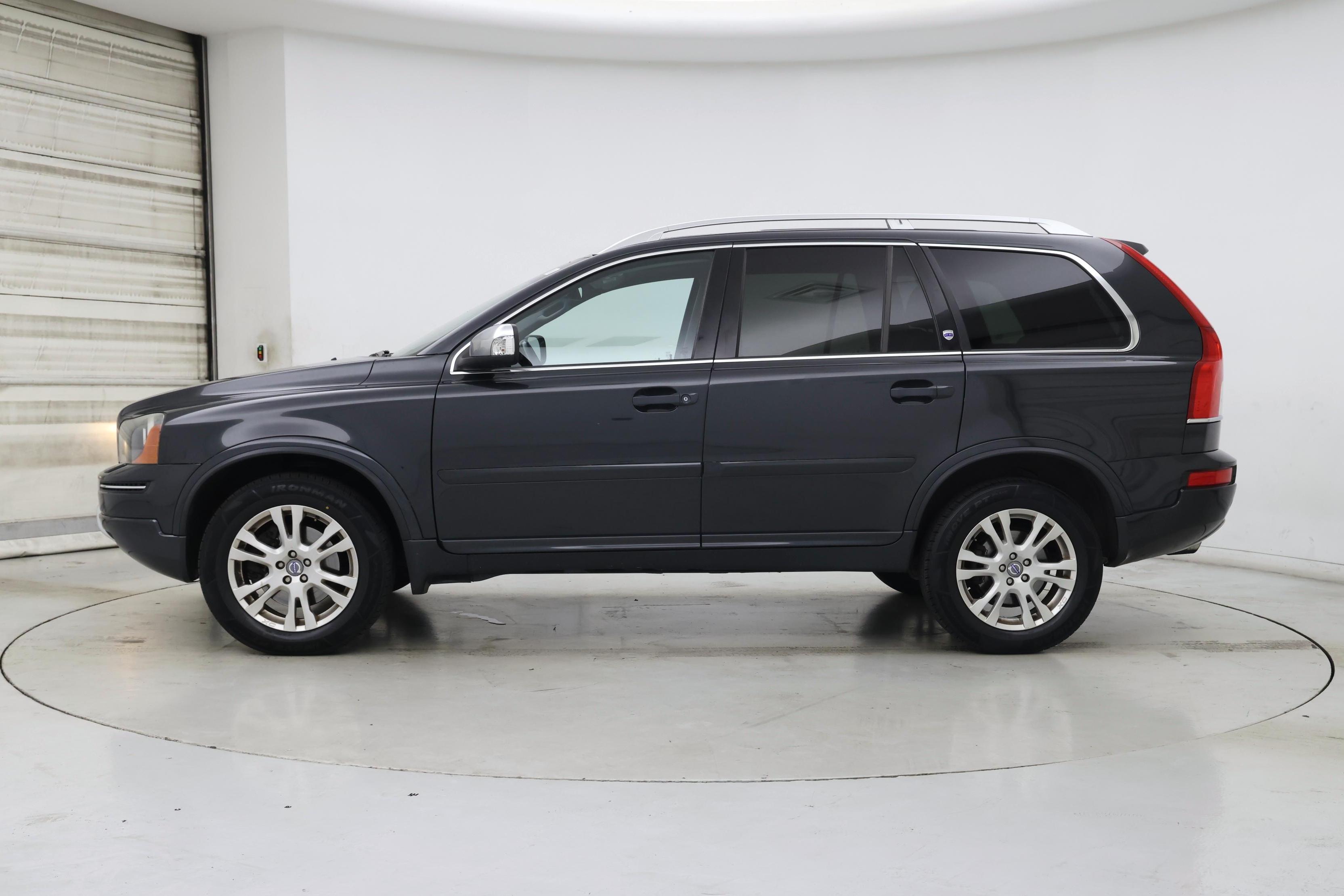Thumbnail: 2014 Volvo XC90 - 3