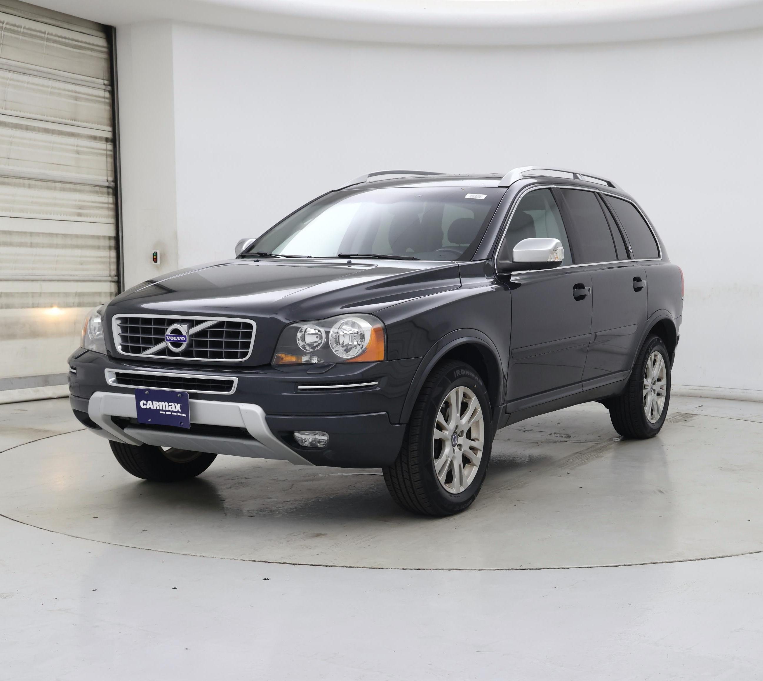 Thumbnail: 2014 Volvo XC90 - 4