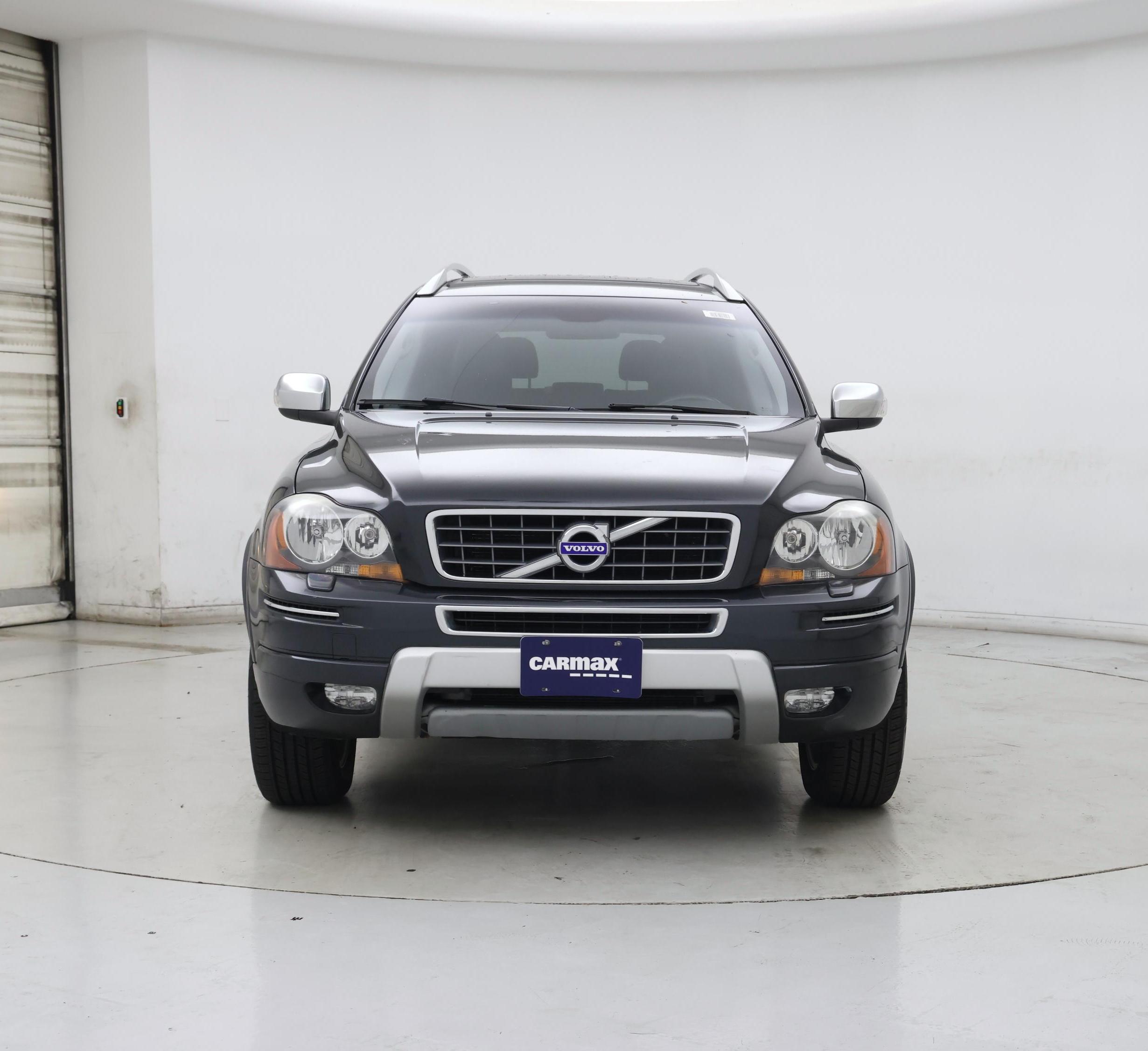 Thumbnail: 2014 Volvo XC90 - 5