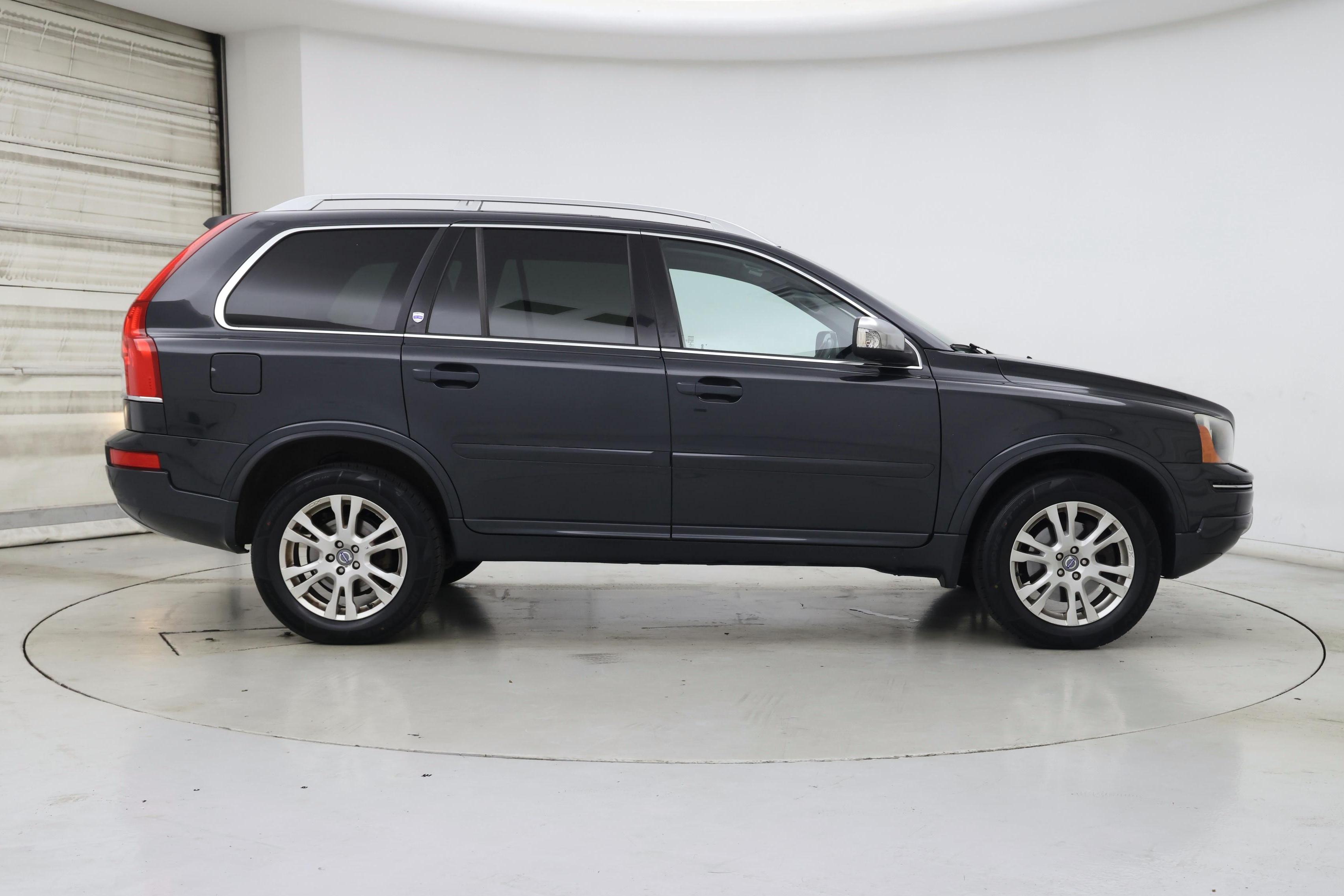 Thumbnail: 2014 Volvo XC90 - 7
