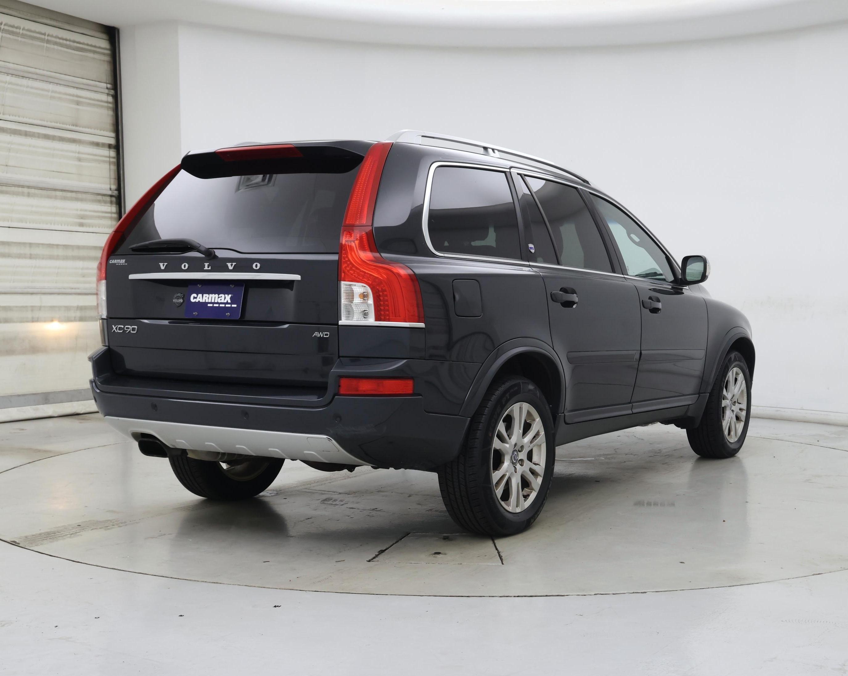 Thumbnail: 2014 Volvo XC90 - 8