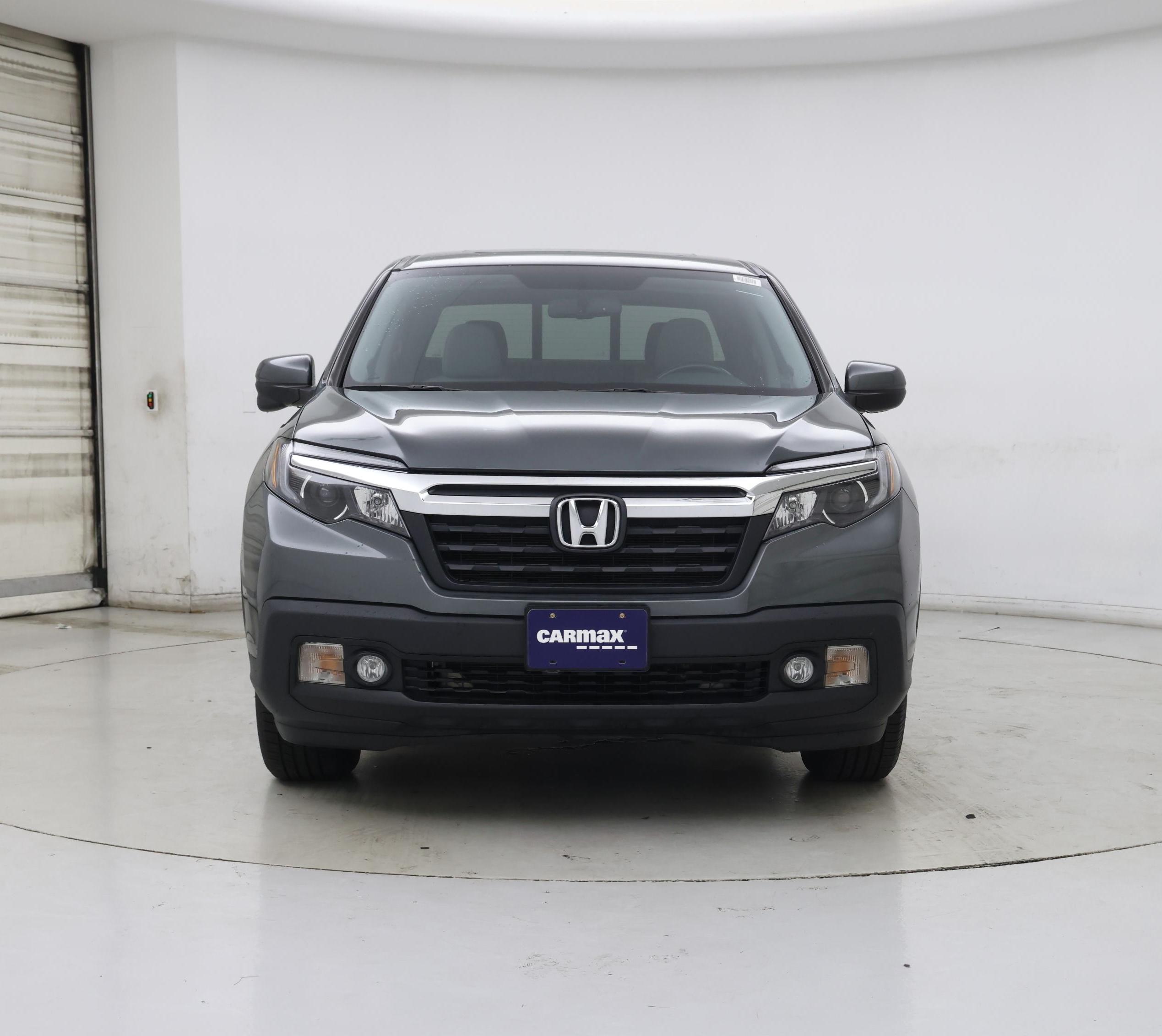Thumbnail: 2019 Honda Ridgeline - 5