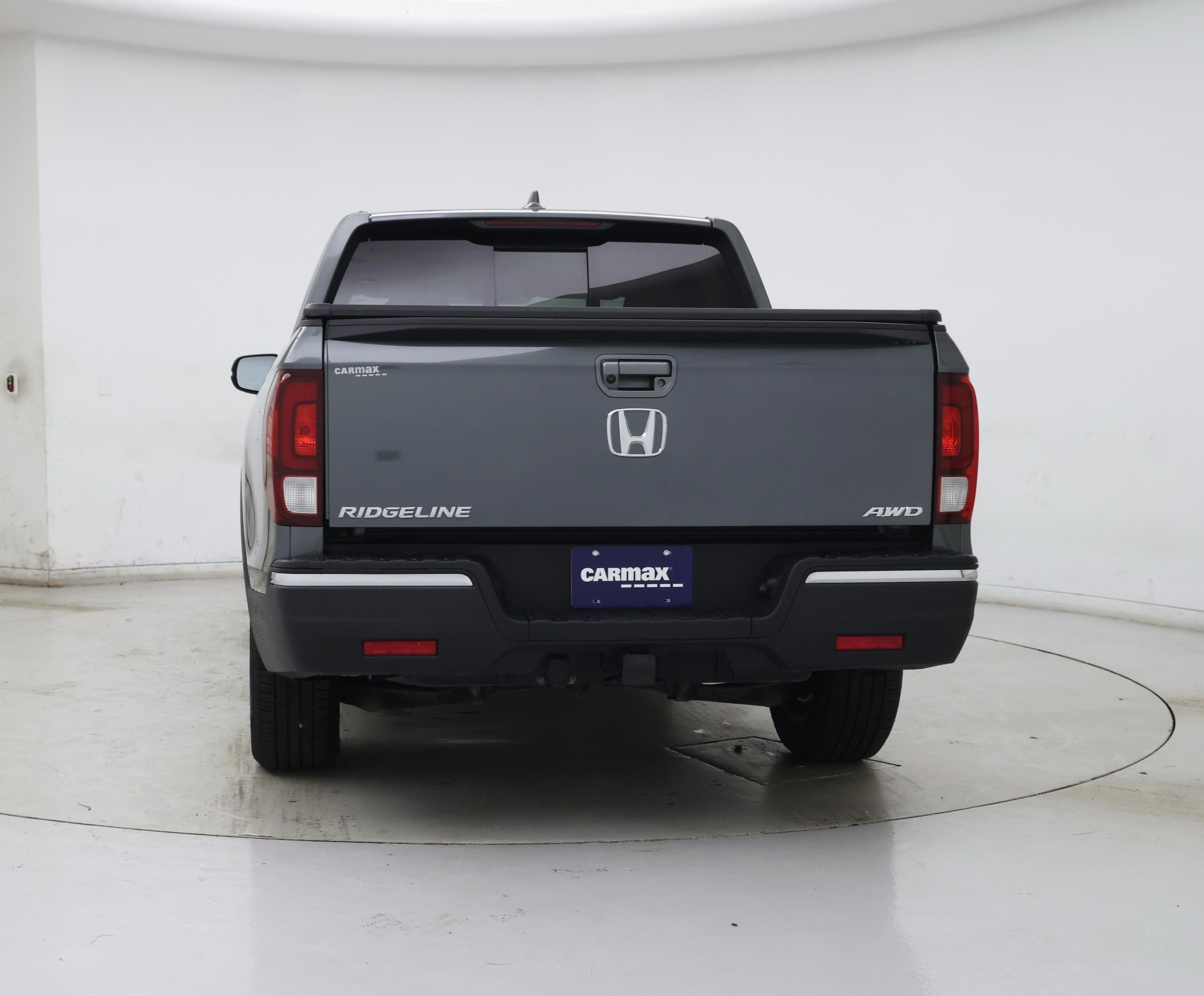 Thumbnail: 2019 Honda Ridgeline - 6