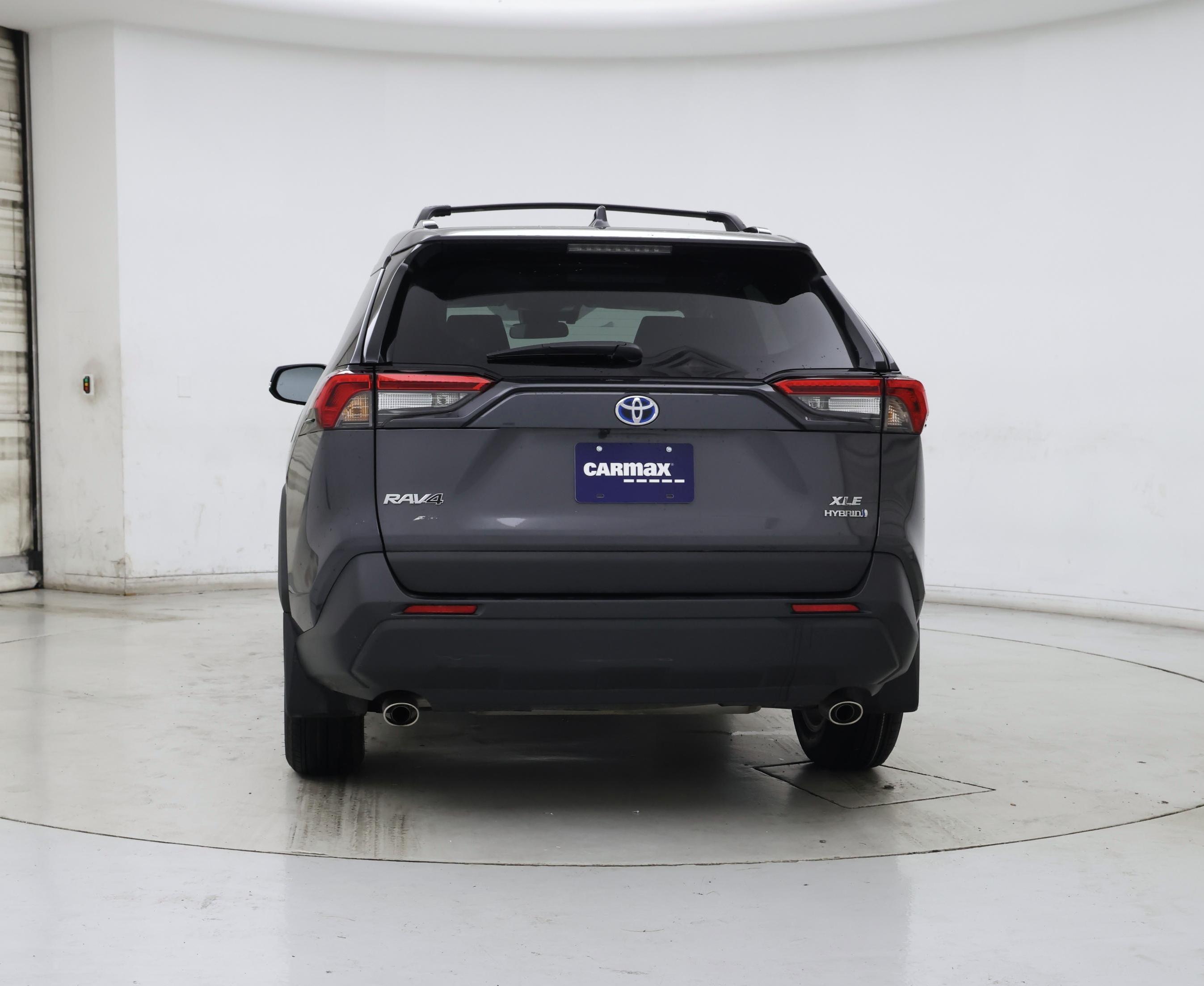 Thumbnail: 2024 Toyota RAV4 - 6