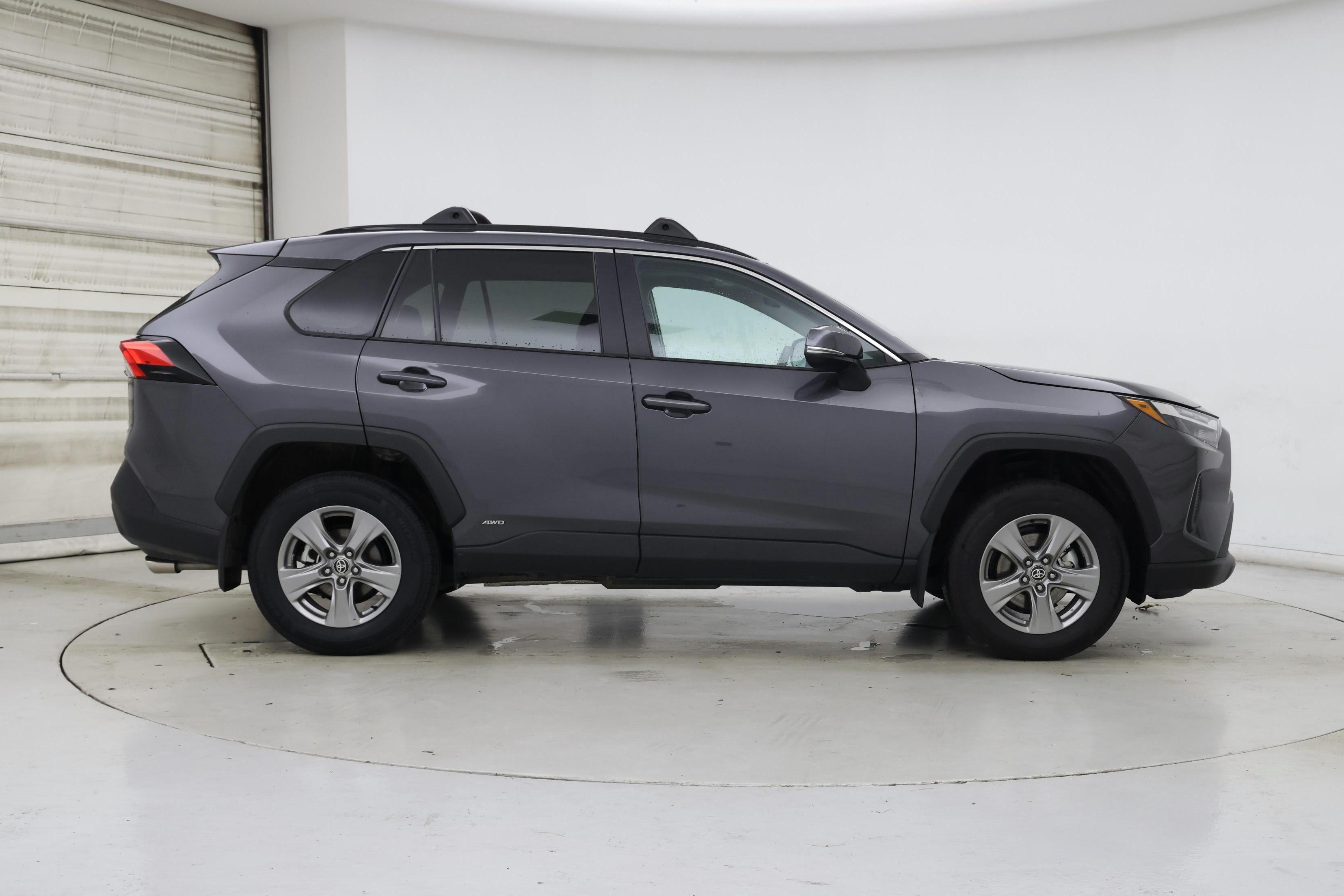 Thumbnail: 2024 Toyota RAV4 - 7