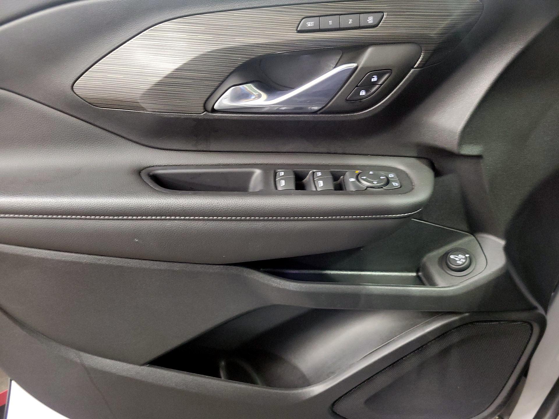 Thumbnail: 2023 GMC Terrain - 12