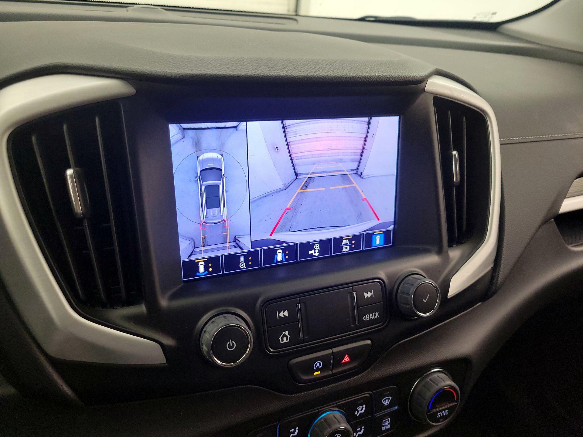 Thumbnail: 2023 GMC Terrain - 14