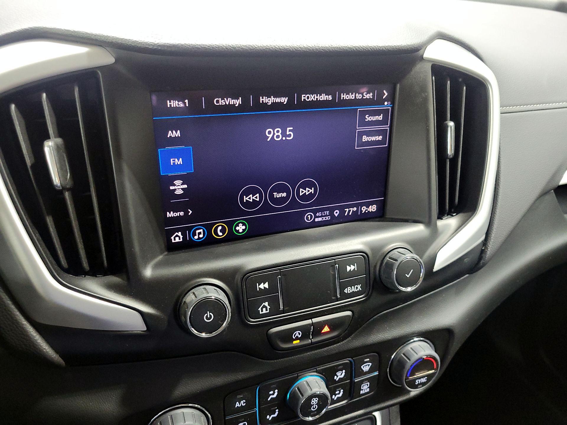Thumbnail: 2023 GMC Terrain - 15