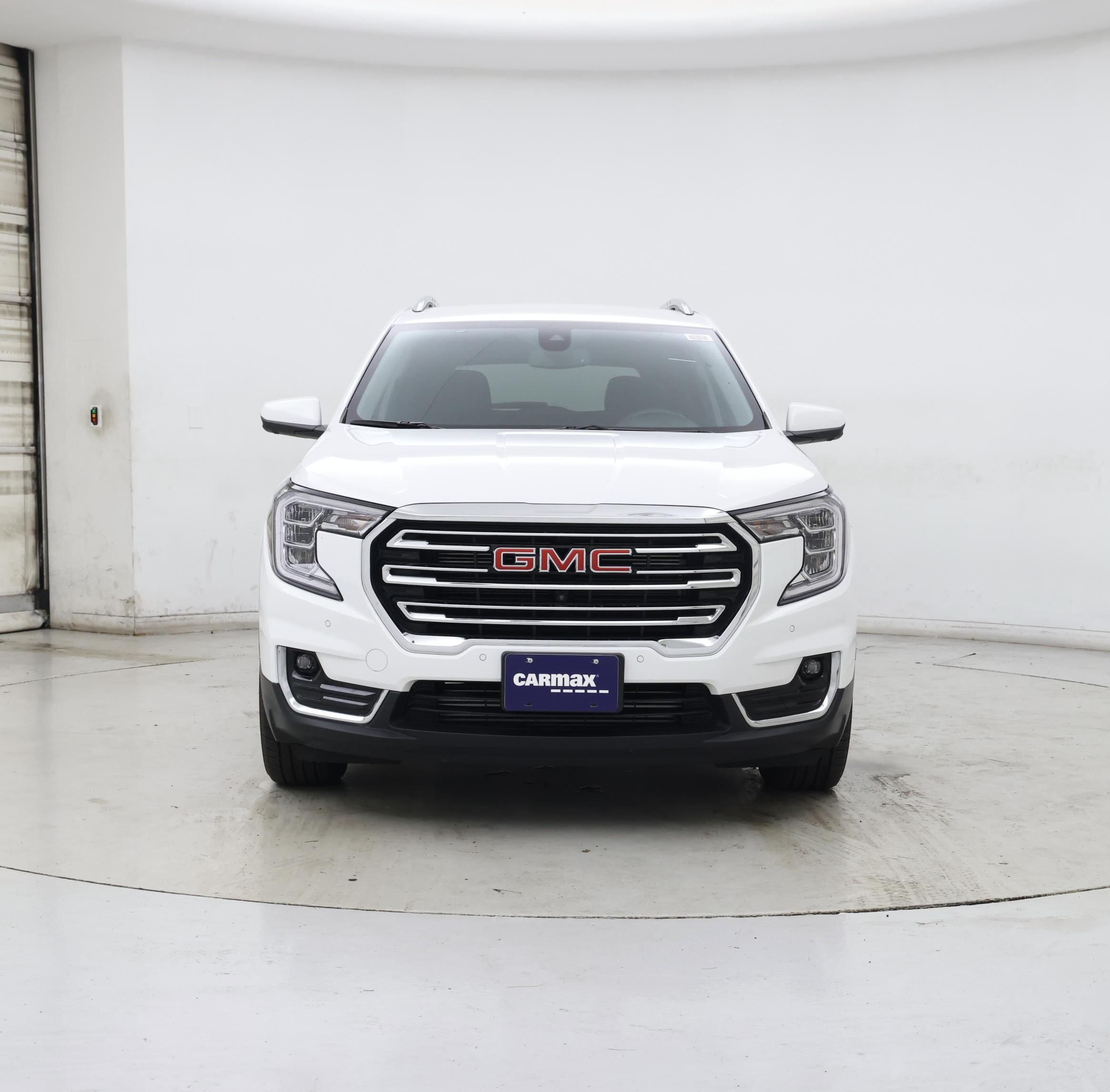 Thumbnail: 2023 GMC Terrain - 5
